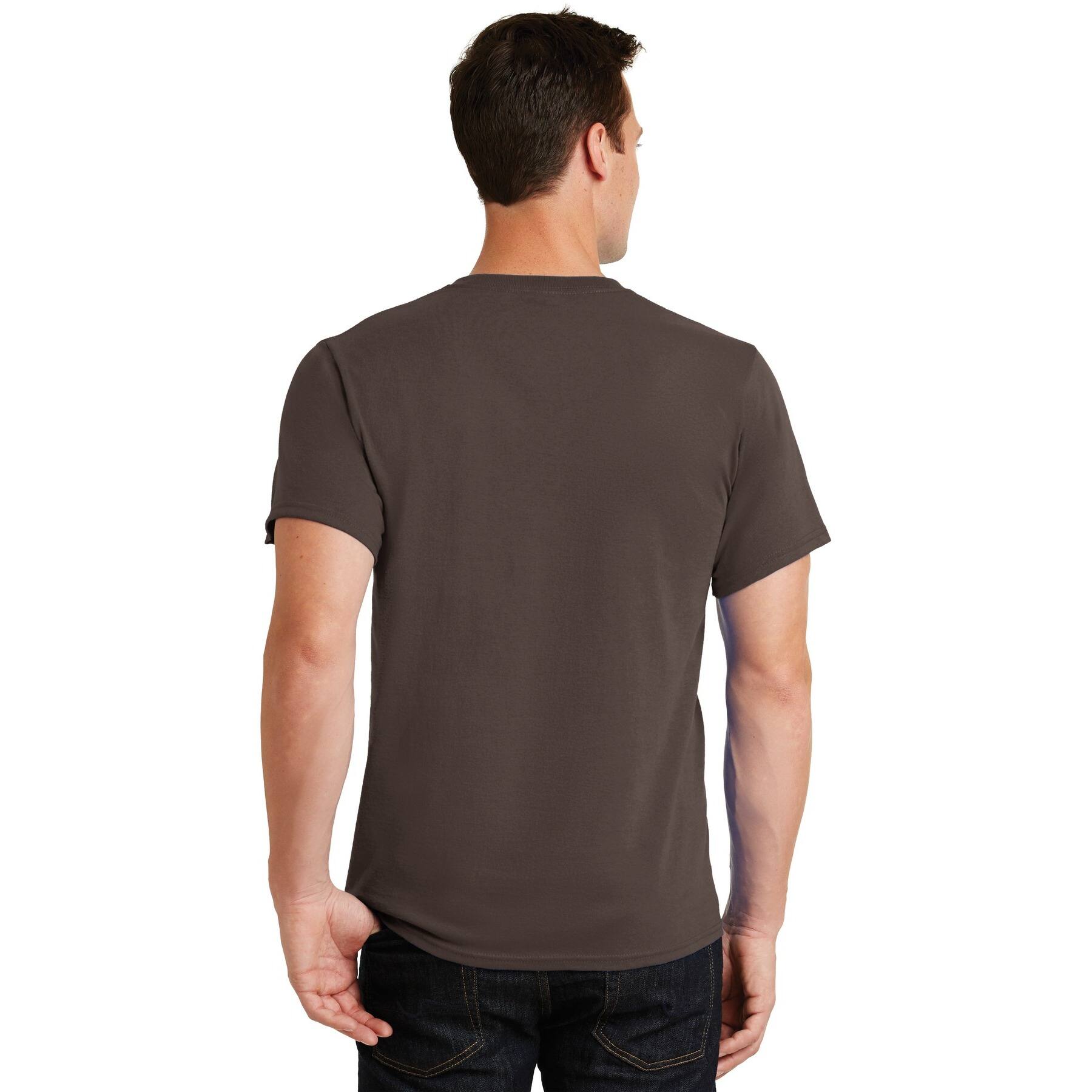 Port & Company® Essential Neutrals Adult T-Shirt