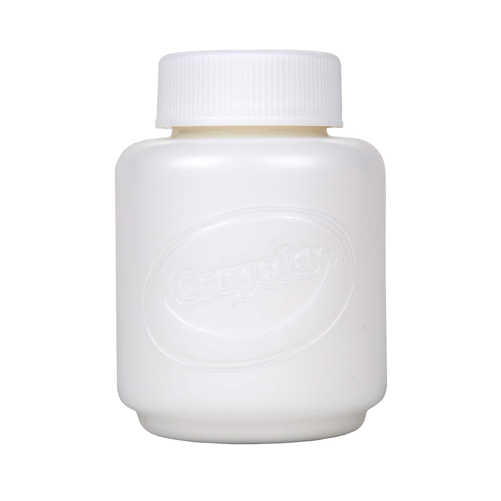 Crayola® 2oz. White Washable Paints, 12ct.