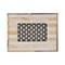 Hello Honey® Handmade Two-Tone Bone & MDF 2