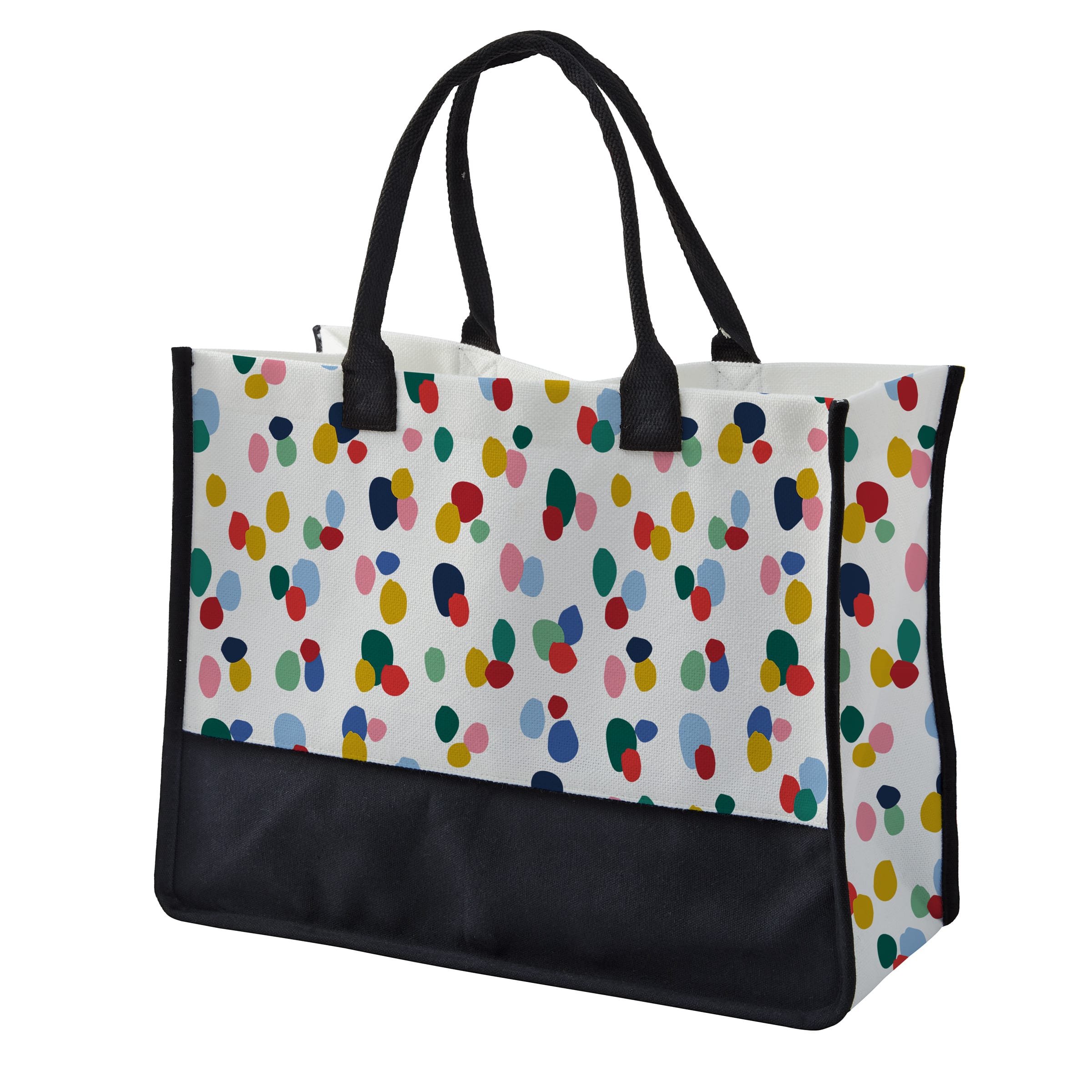 15.7&#x22; x 11.8&#x22; Sublimation Tote by Make Market&#xAE;