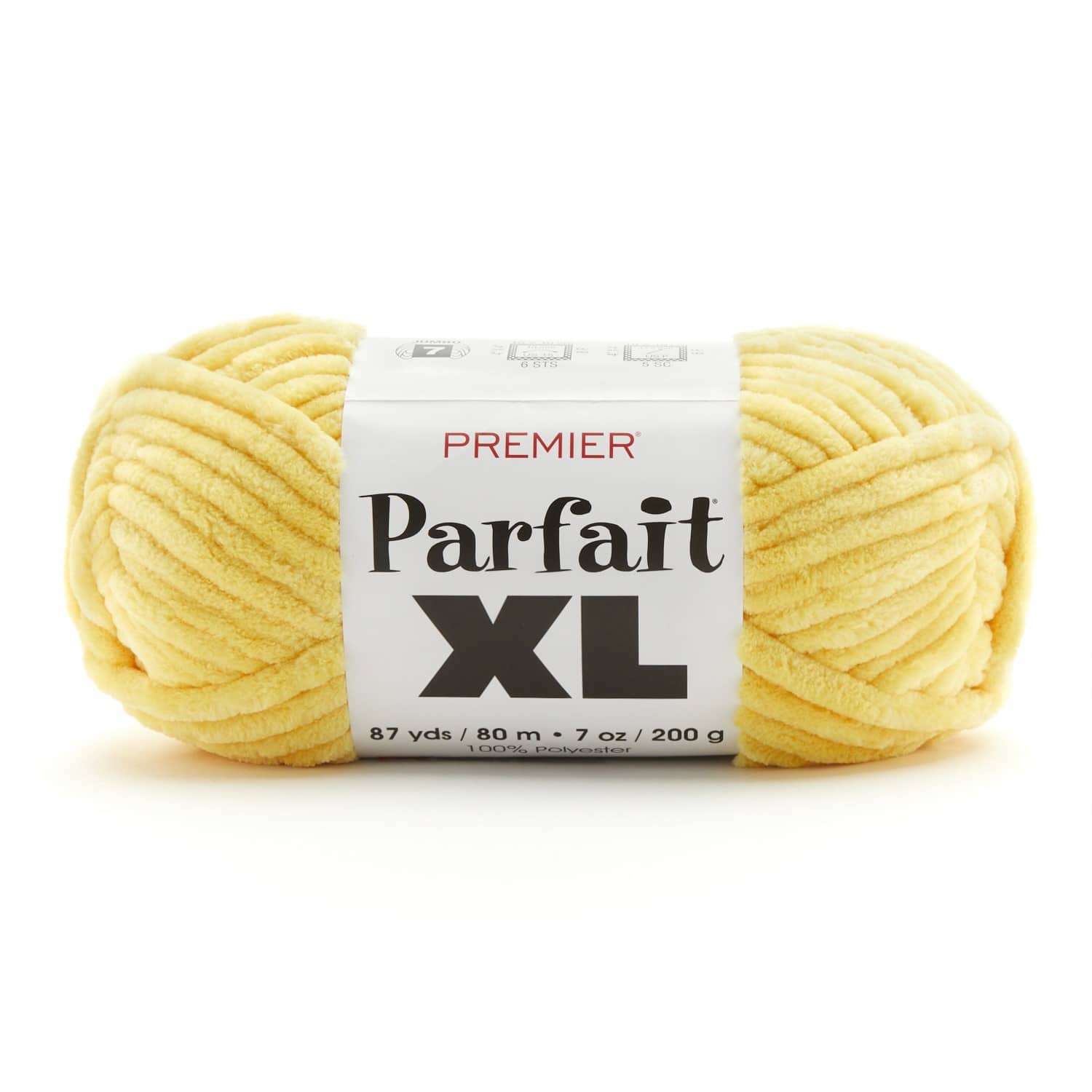 Premier&#xAE; Parfait&#xAE; XL Solid Yarn