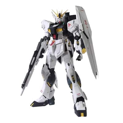 MG RX-93 ν Gundam Ver. Ka $71.99