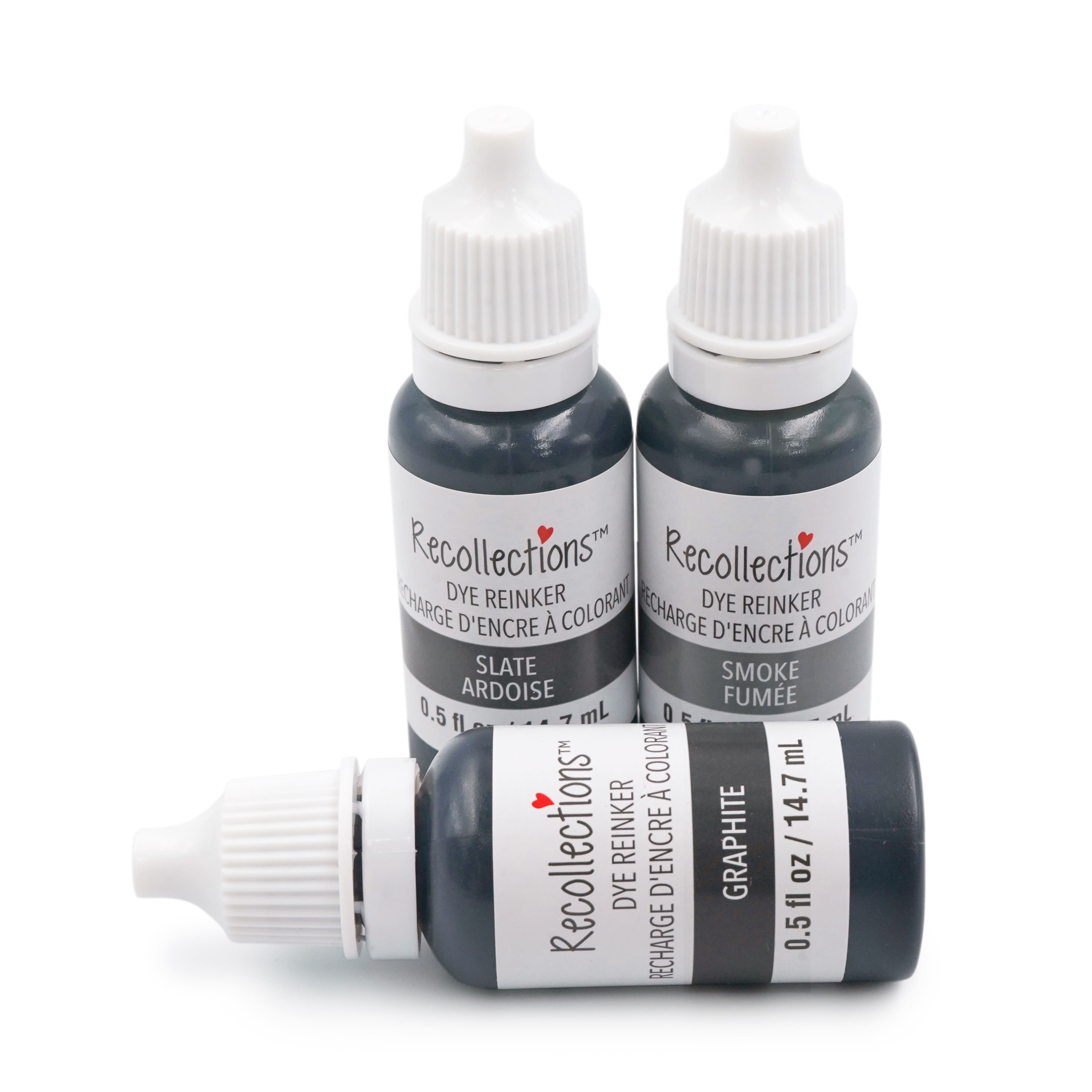Dye Reinker Set by Recollections&#x2122;