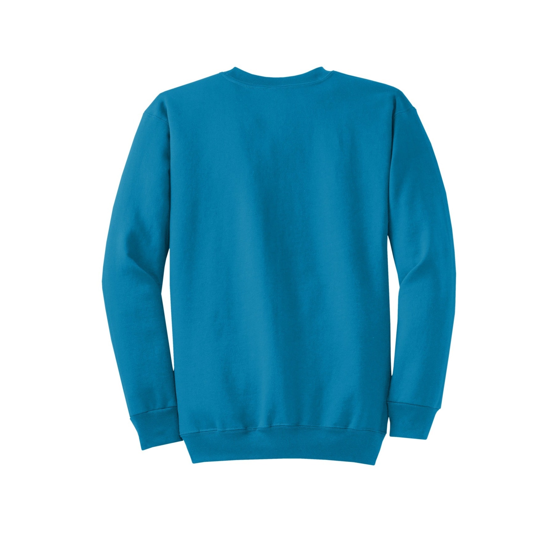 Port & Company® Core Fleece Crewneck Sweatshirt