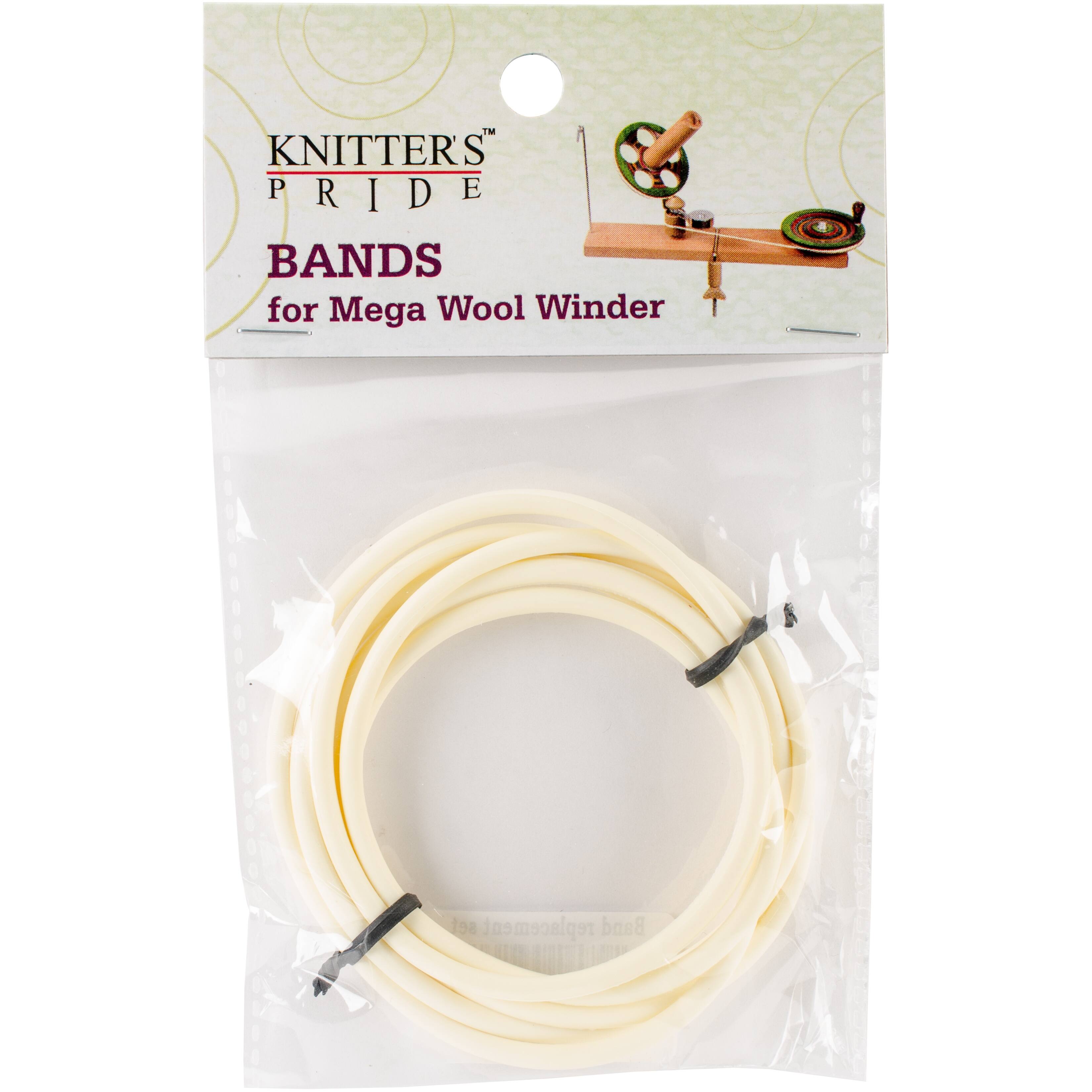 Knitter's Pride™ Ball Winder Band Replacement Set Yarn Winders & Machines Michaels