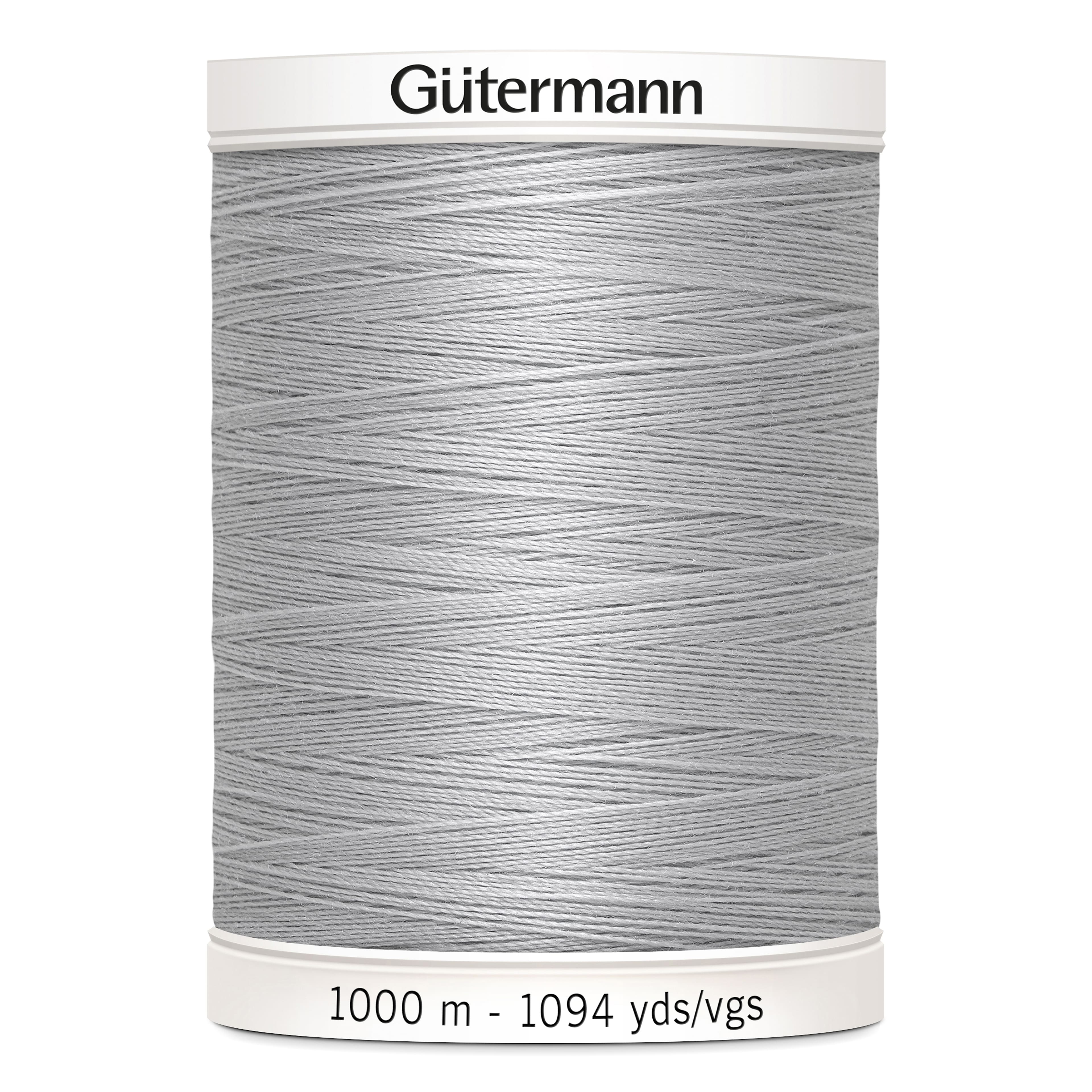G&#xFC;termann 1,096yd. Sew-all Thread