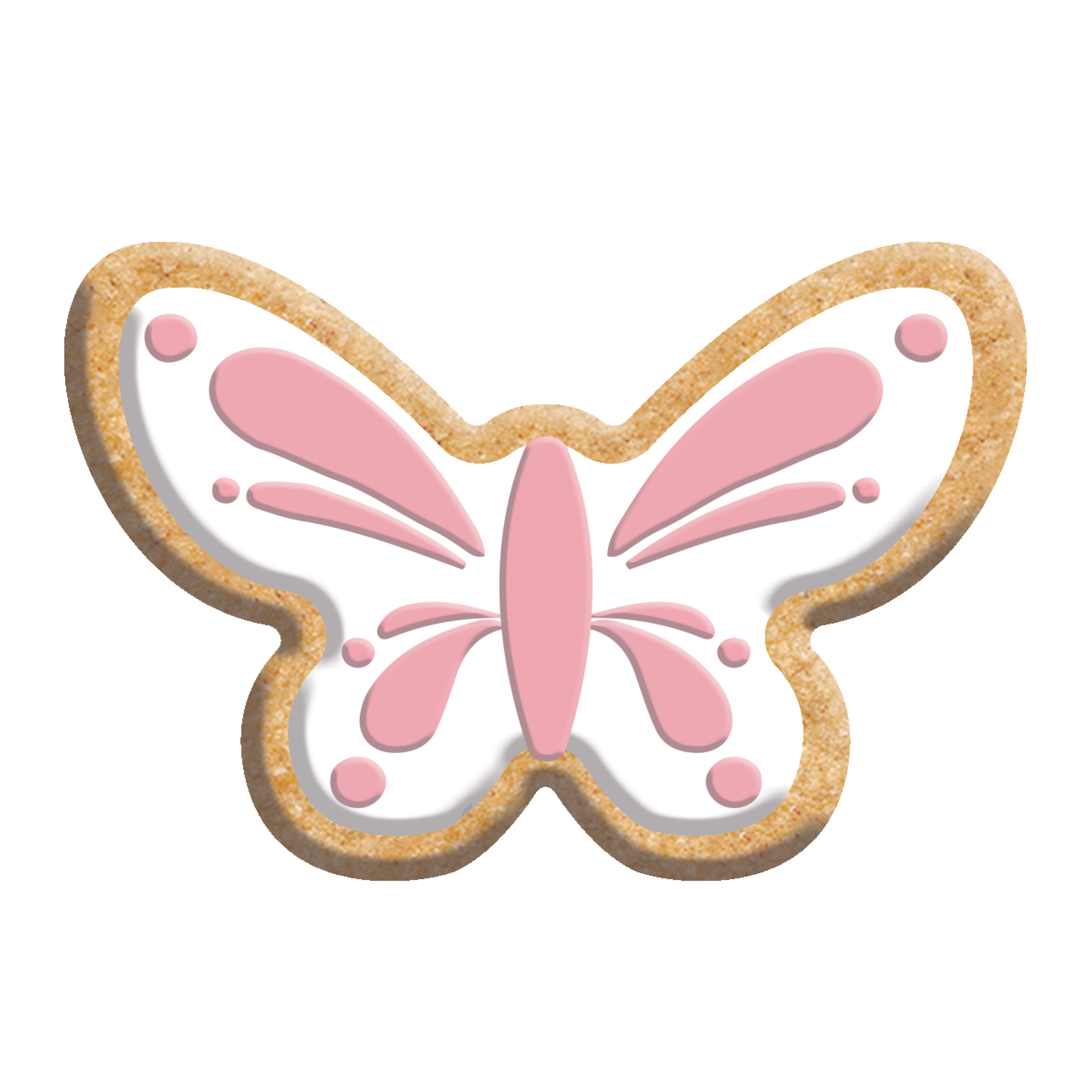 Butterfly Cookie Cutters, 3ct. by Celebrate It&#xAE;