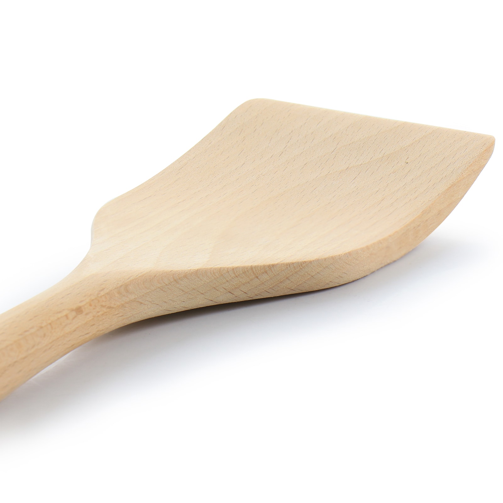 Martha Stewart 14&#x27;&#x27; Beech Wood Turner
