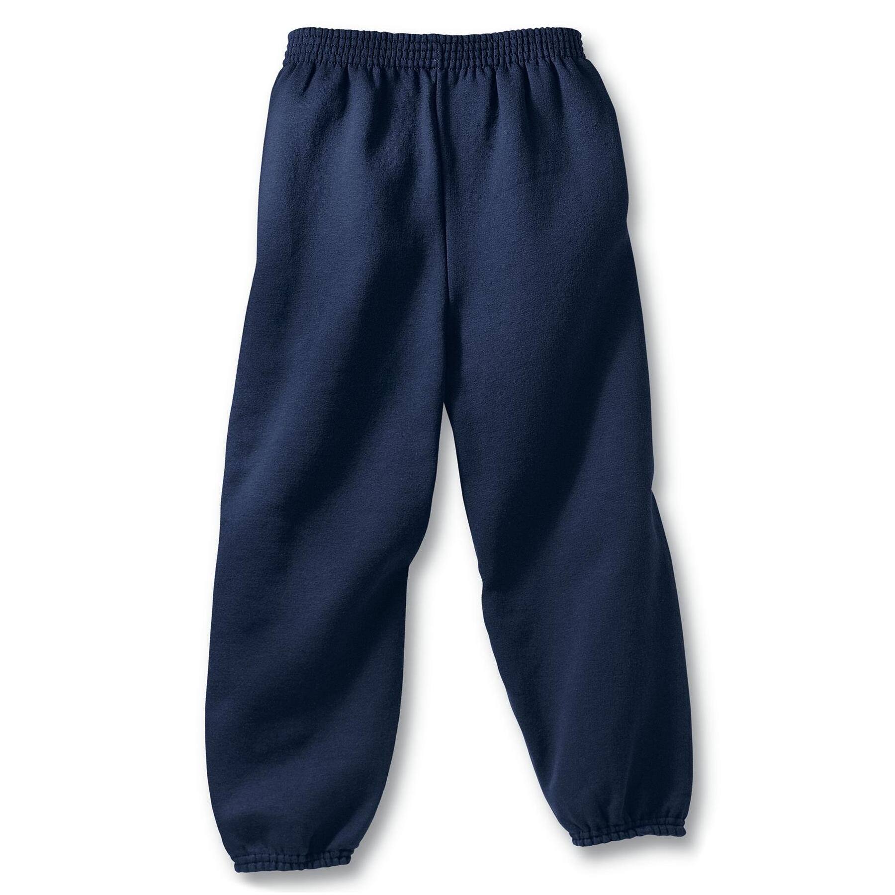 Port & Company® Essential Fleece Sweatpant with Pockets