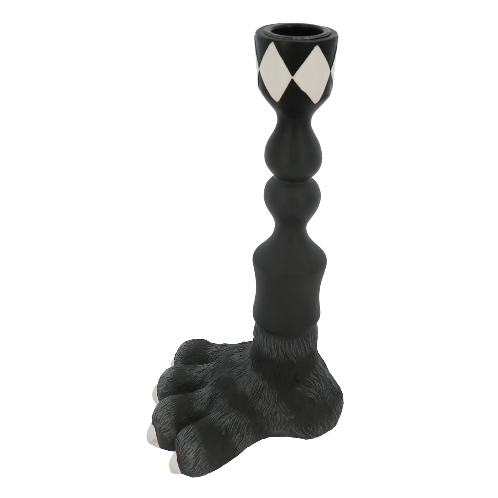 Cheshire Cat Leg Candle Holder by Ashland&#xAE;