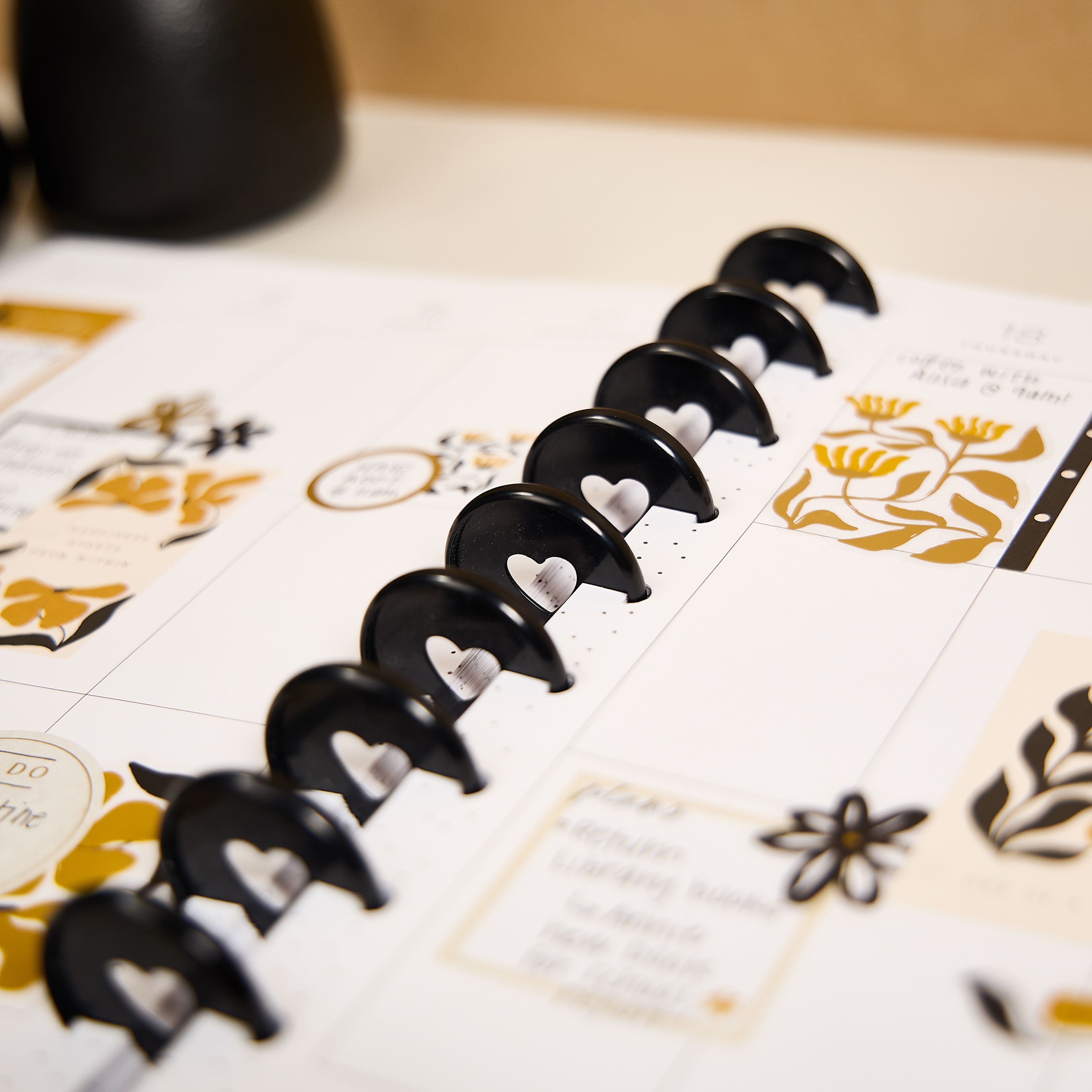 The Classic Happy Planner&#xAE; Mod Sketches