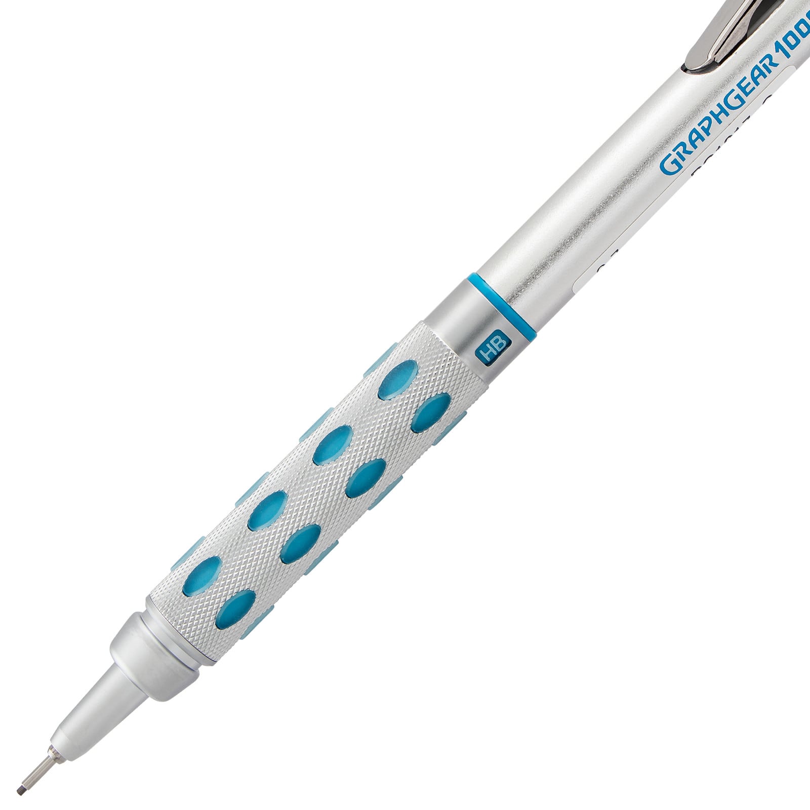 Pentel&#xAE; Graph Gear 1000&#x2122; Mechanical Drafting Pencil, 0.7mm