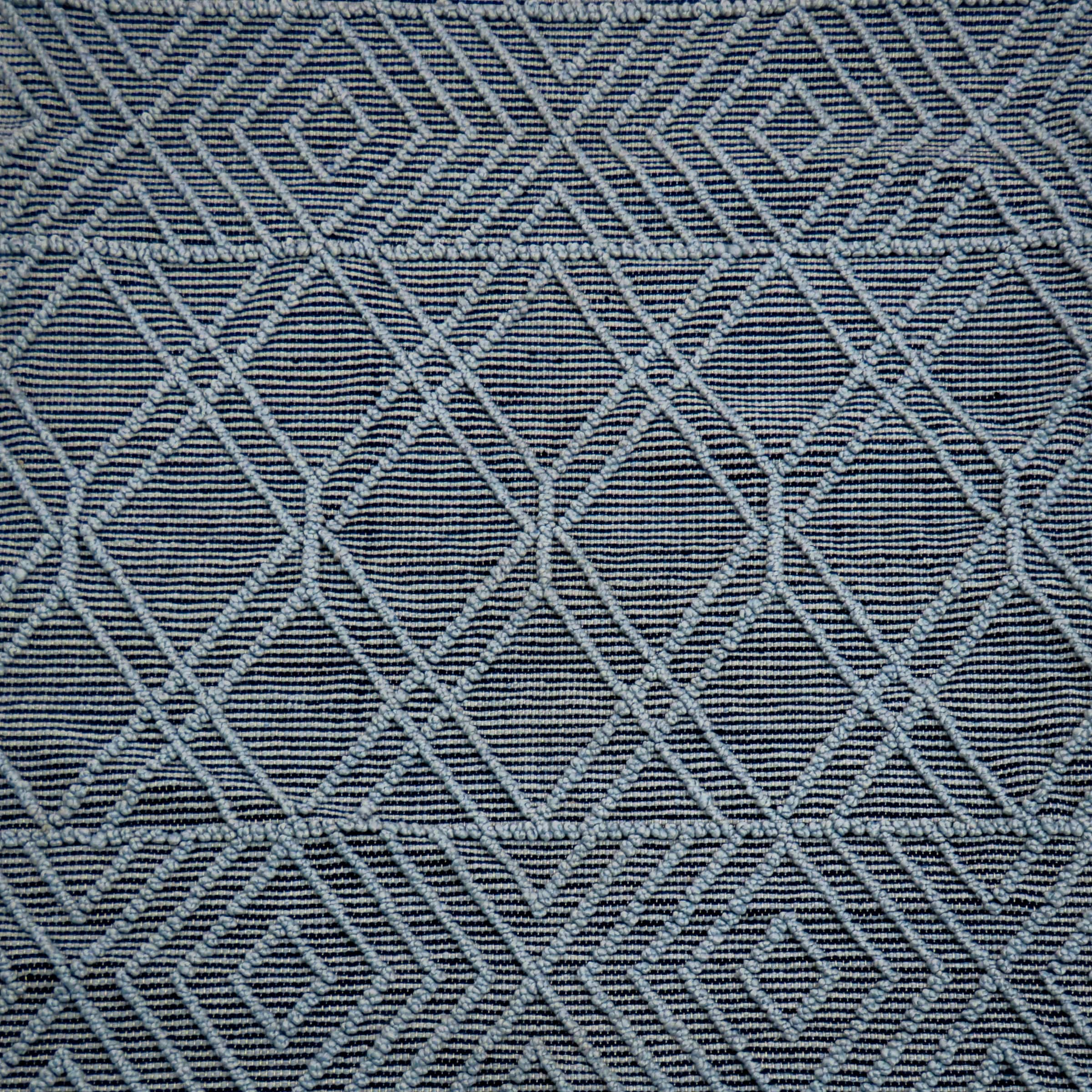 National Outdoor Living® Hand Woven Outdoor Rug