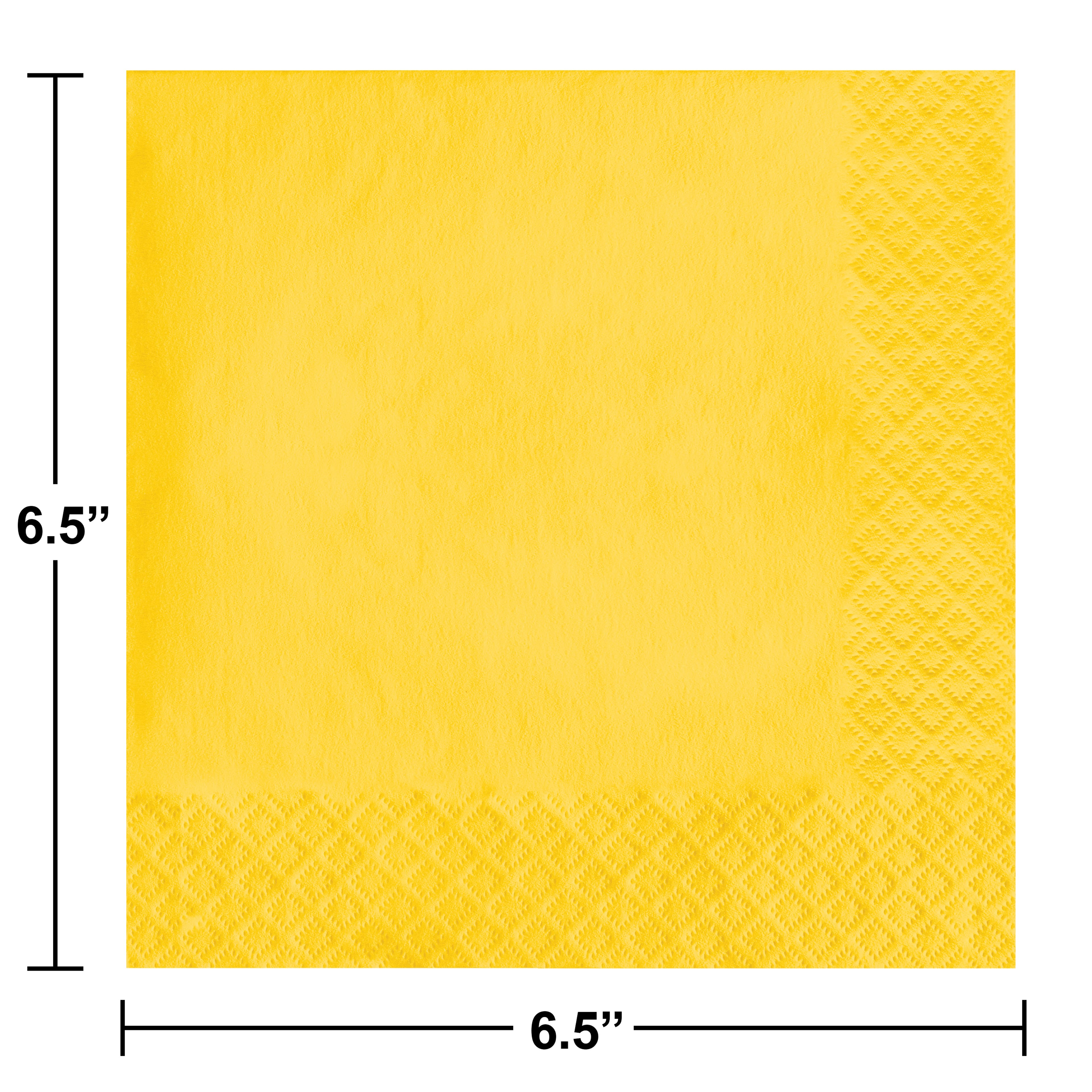 Hoffmaster Luncheon Napkins, 50ct.