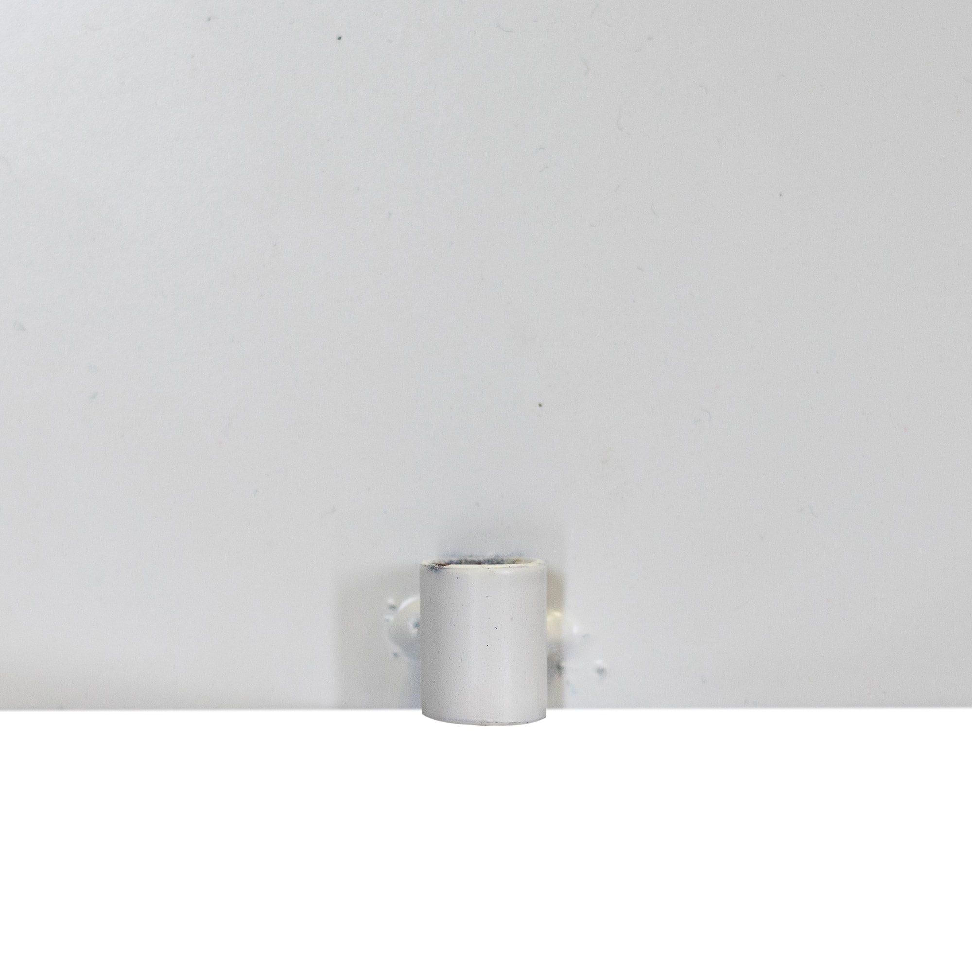 27.5" Fright This Way Outdoor Halloween Lawn Stake