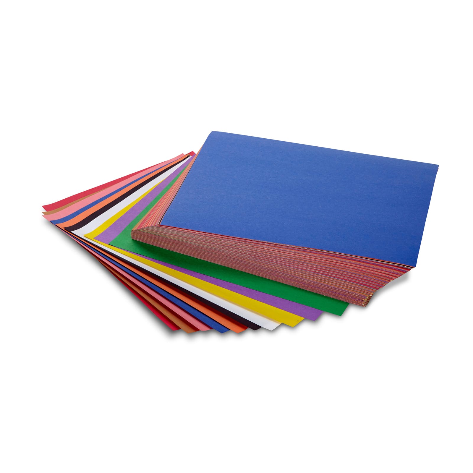 Crayola Construction Paper Pack, 9 x 12 - 240 sheets