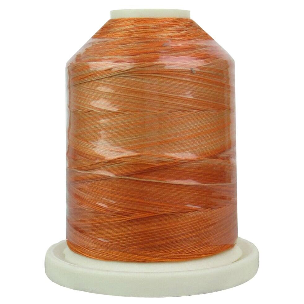 Signature Variegated Cotton Quilt Thread, 700yd. Michaels