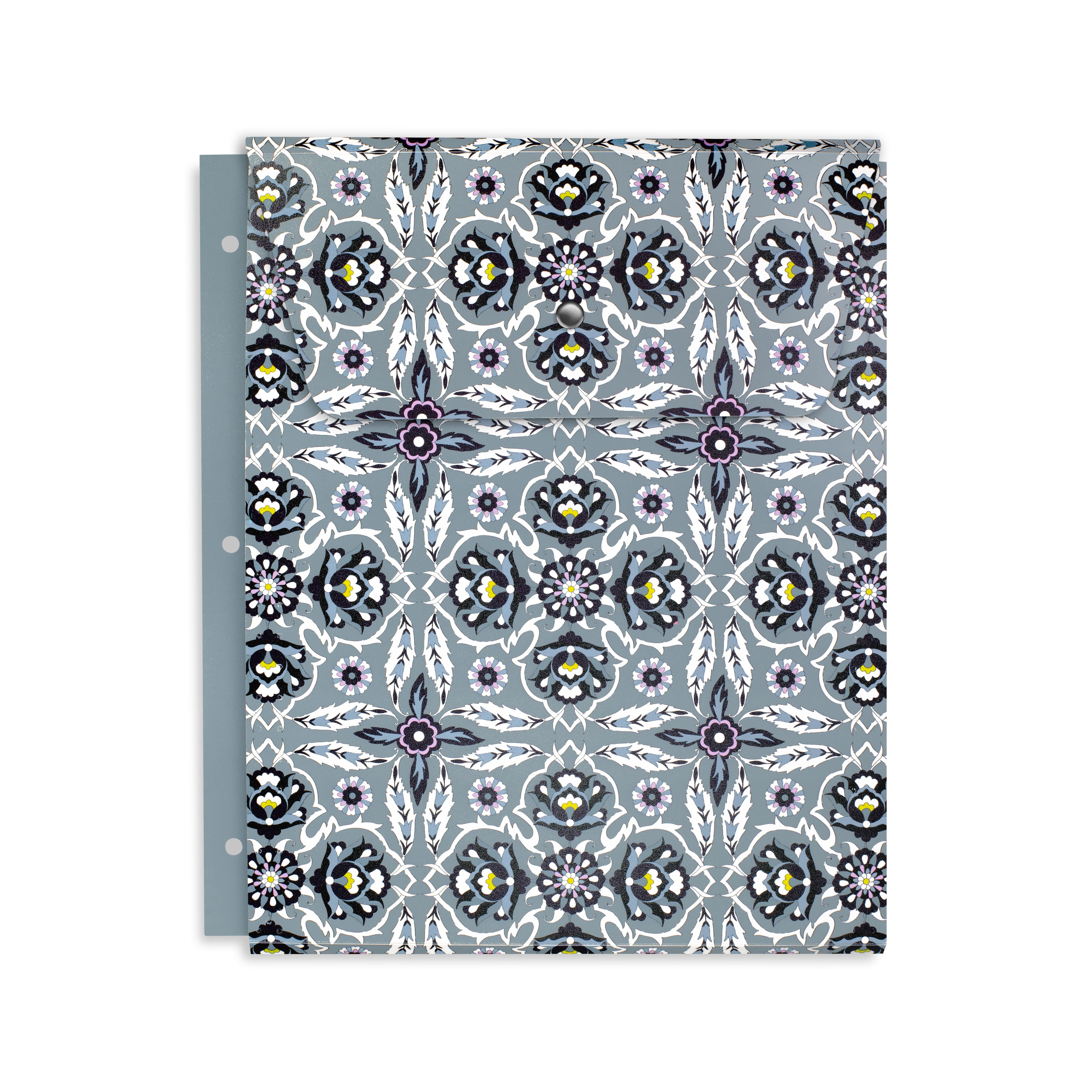 Vera Bradley&#xAE; Plaza Tile Binder Folio