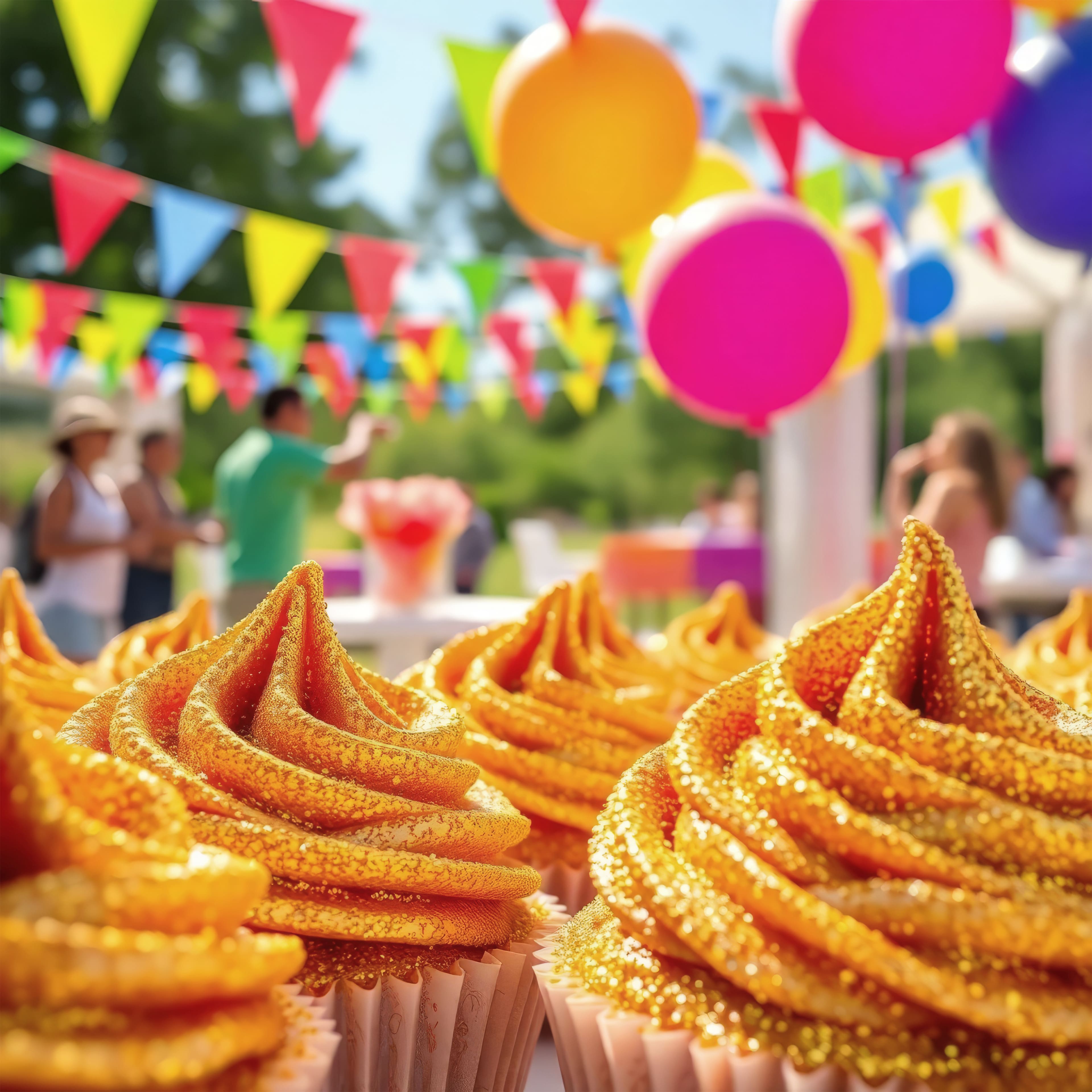 Bakell® Tinker Dust Edible Glitter