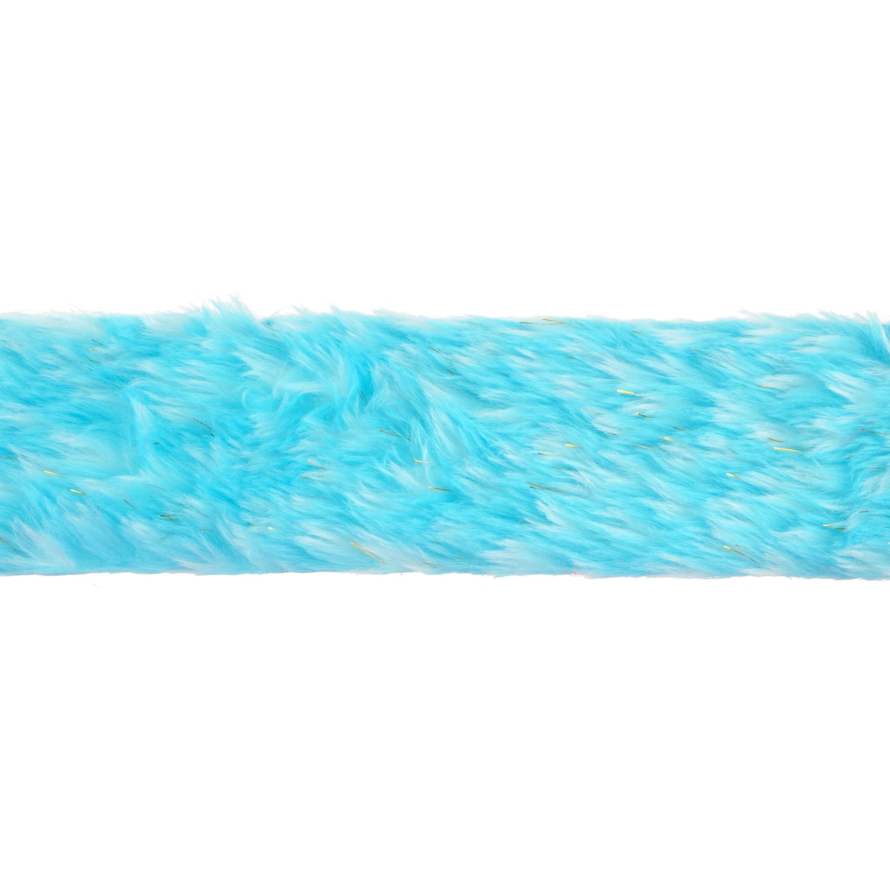 2.5&#x22; Faux Fur Trim by Celebrate It&#xAE;