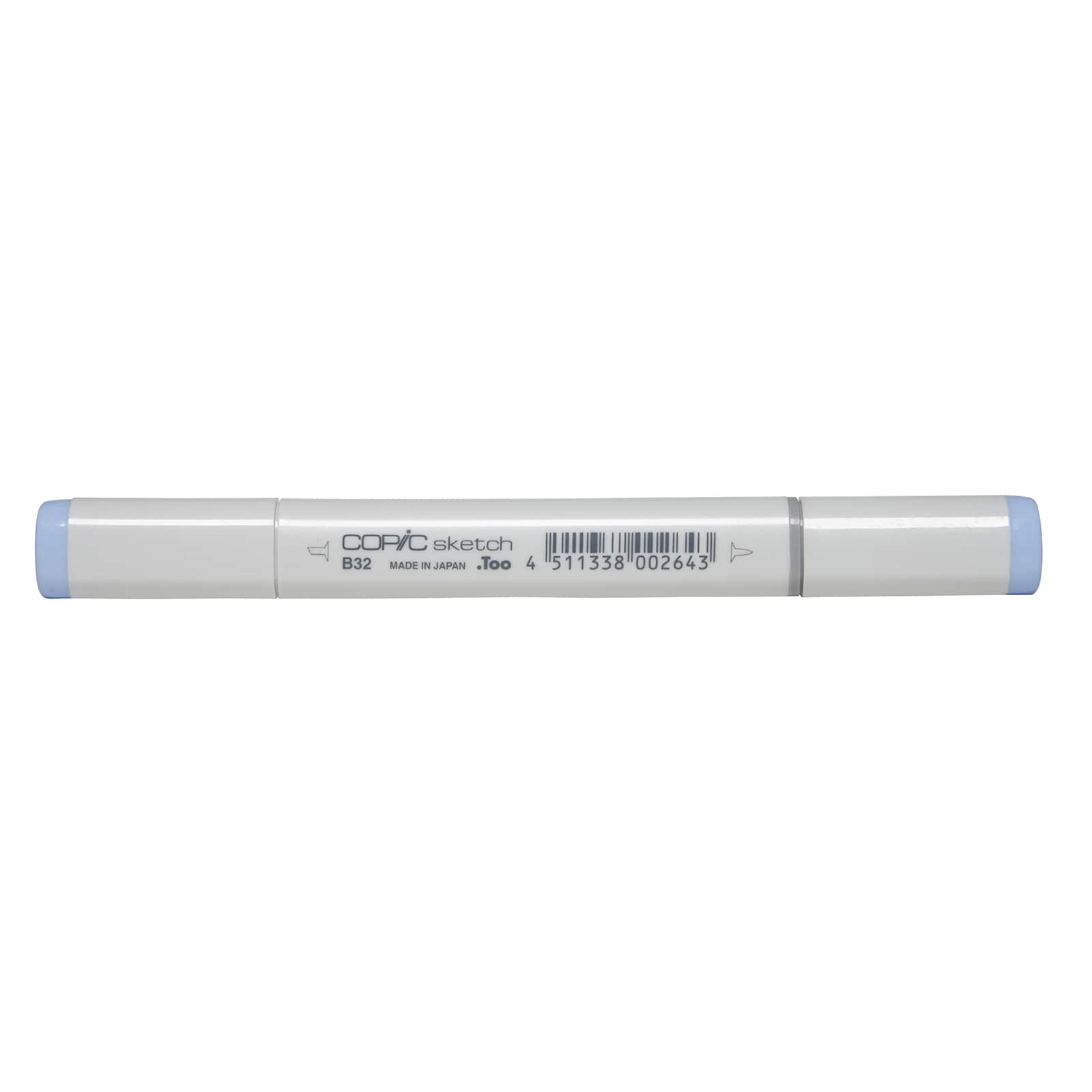 Copic&#xAE; Sketch Marker, Blues