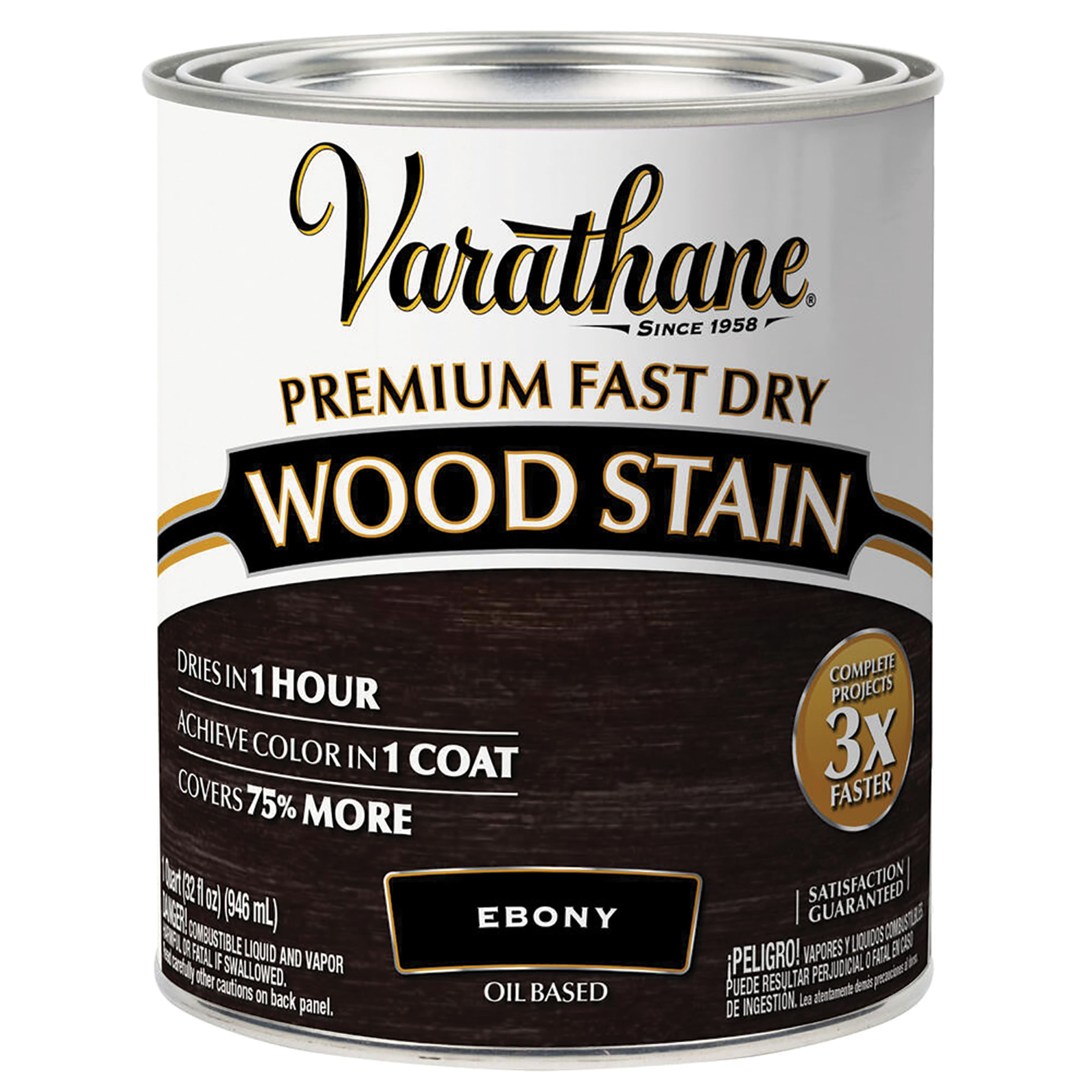 Varathane® 32oz. Premium Fast Dry Wood Stain