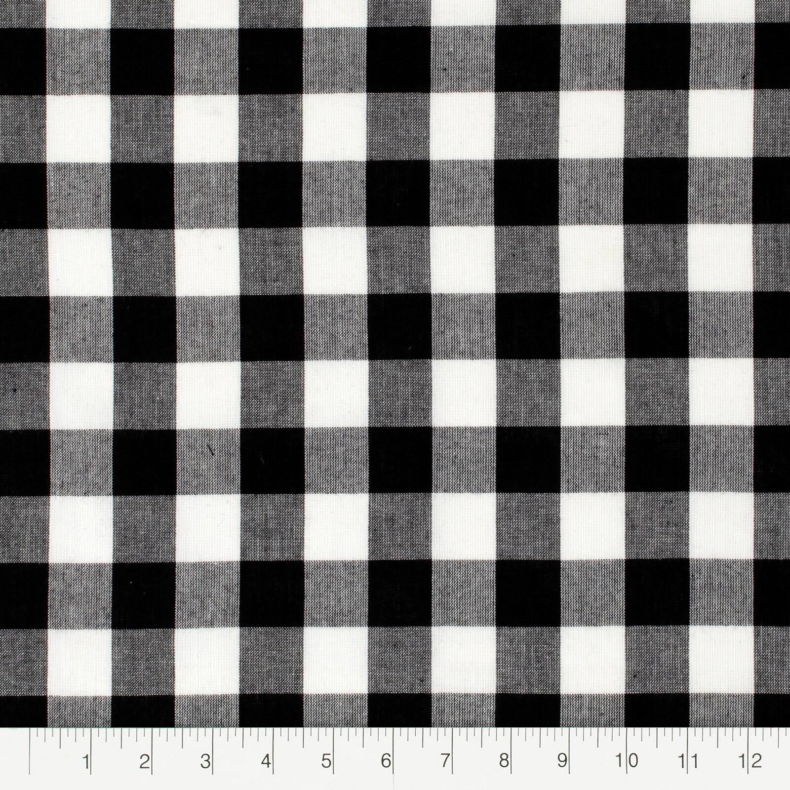 12 Pack: Homespun Cotton Fabric Bundle by Loops &#x26; Threads&#x2122;