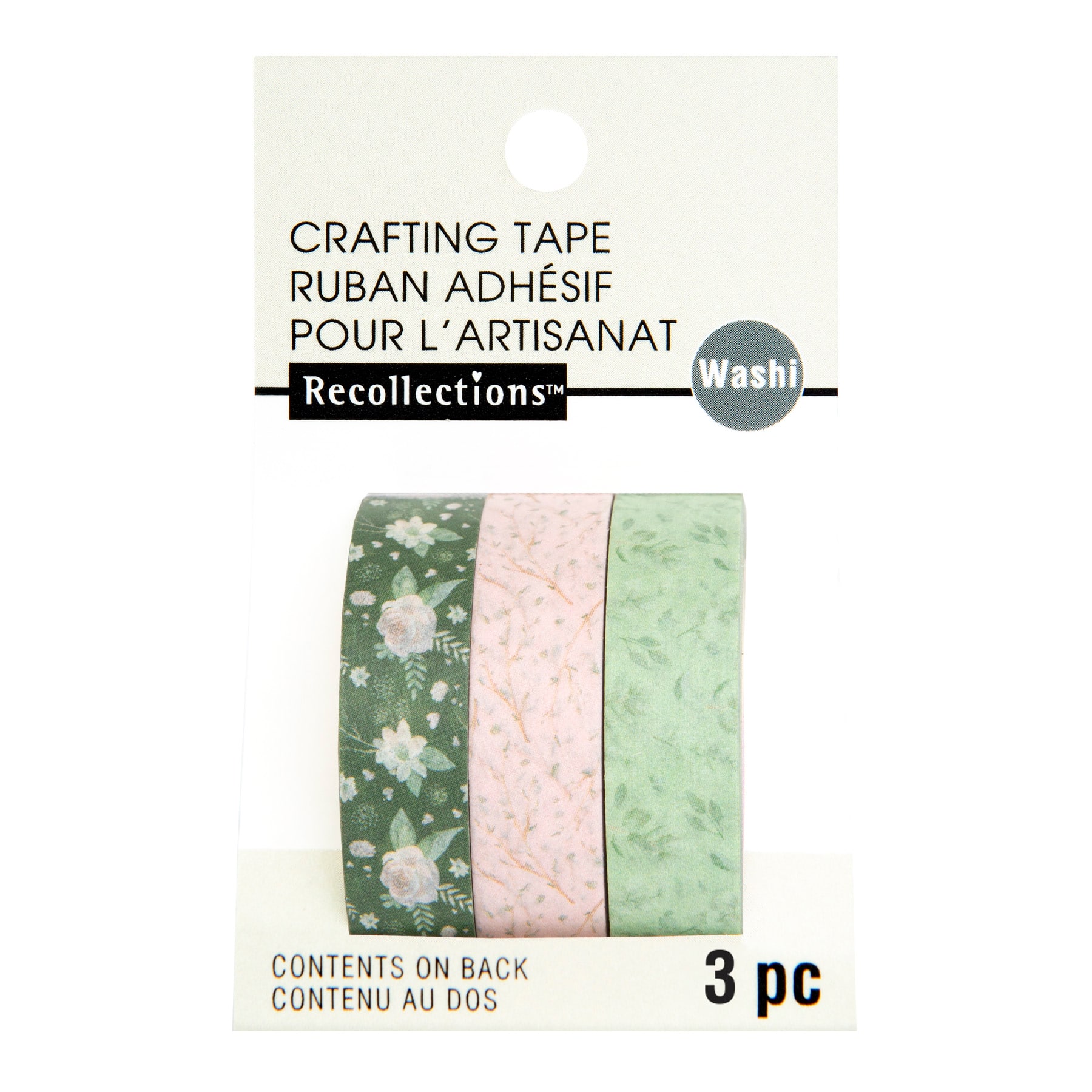 Sprig & Bough Washi Tape by Recollections™