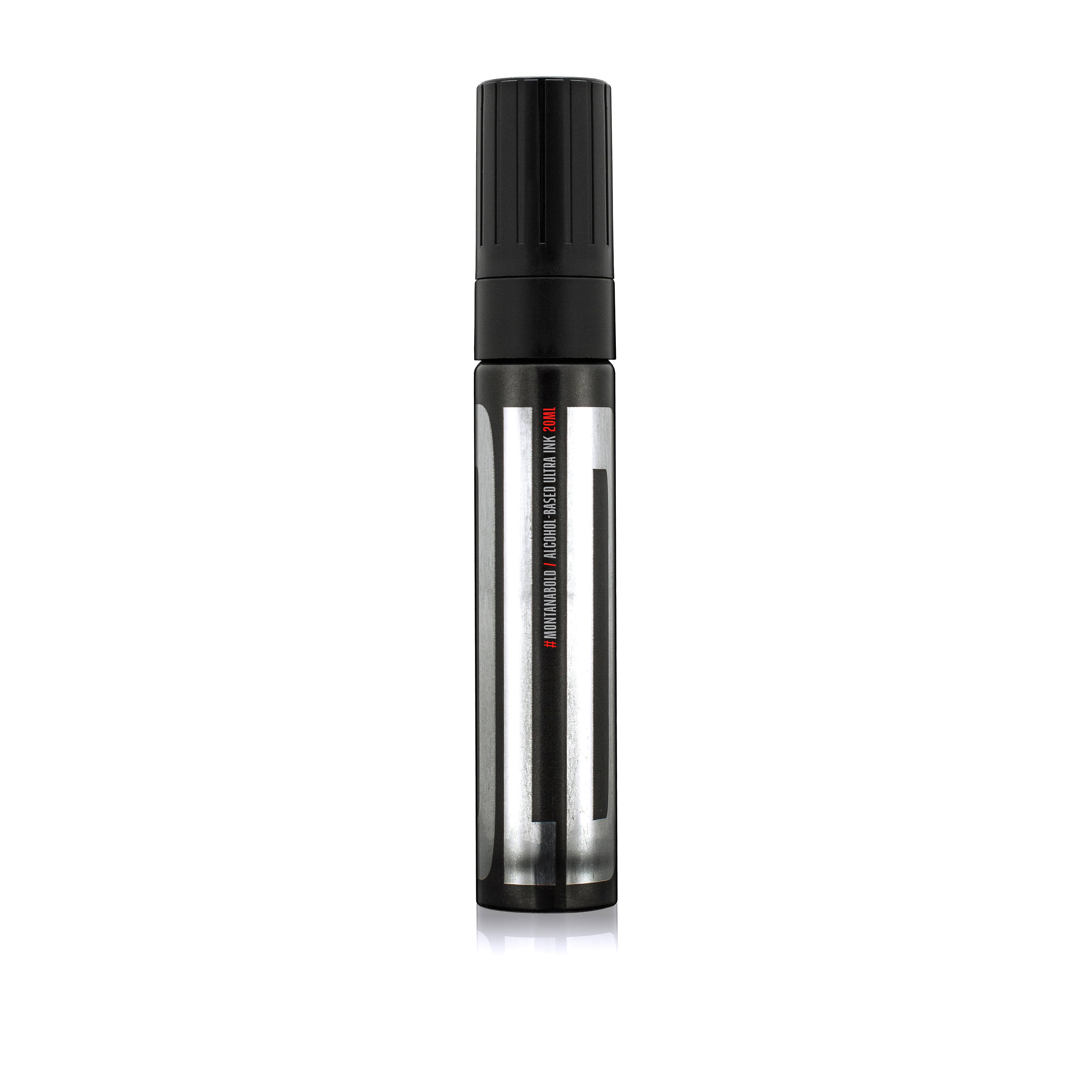 Montana Bold Marker, Black