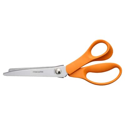 Fiskars® Premier No. 8 Pinking Shears