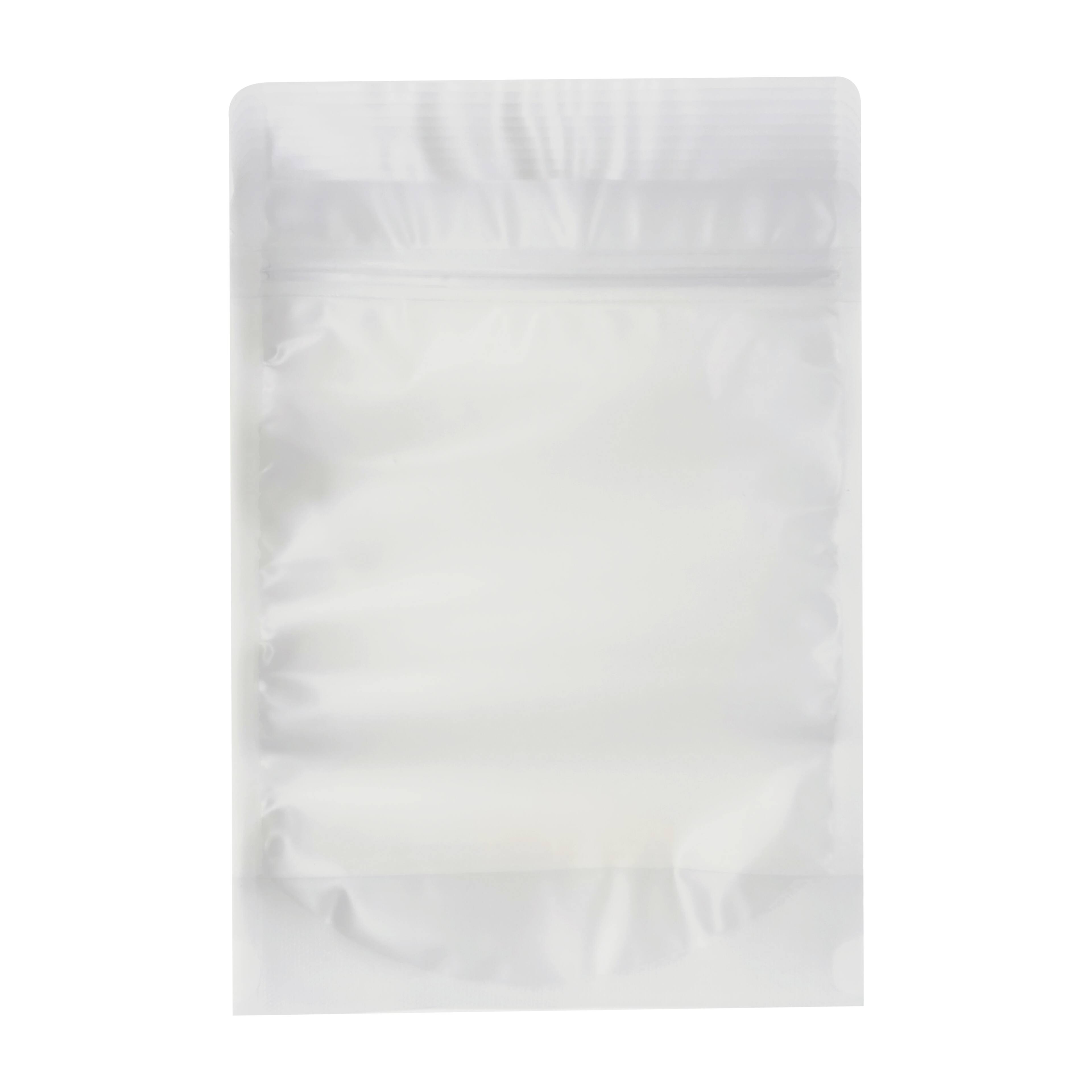 6" x 8" Resealable Mylar Bags, 25ct. by Make Market®