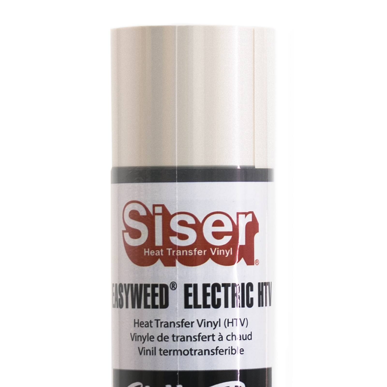 8 Pack: Siser® EasyWeed® Electric Heat Transfer Vinyl
