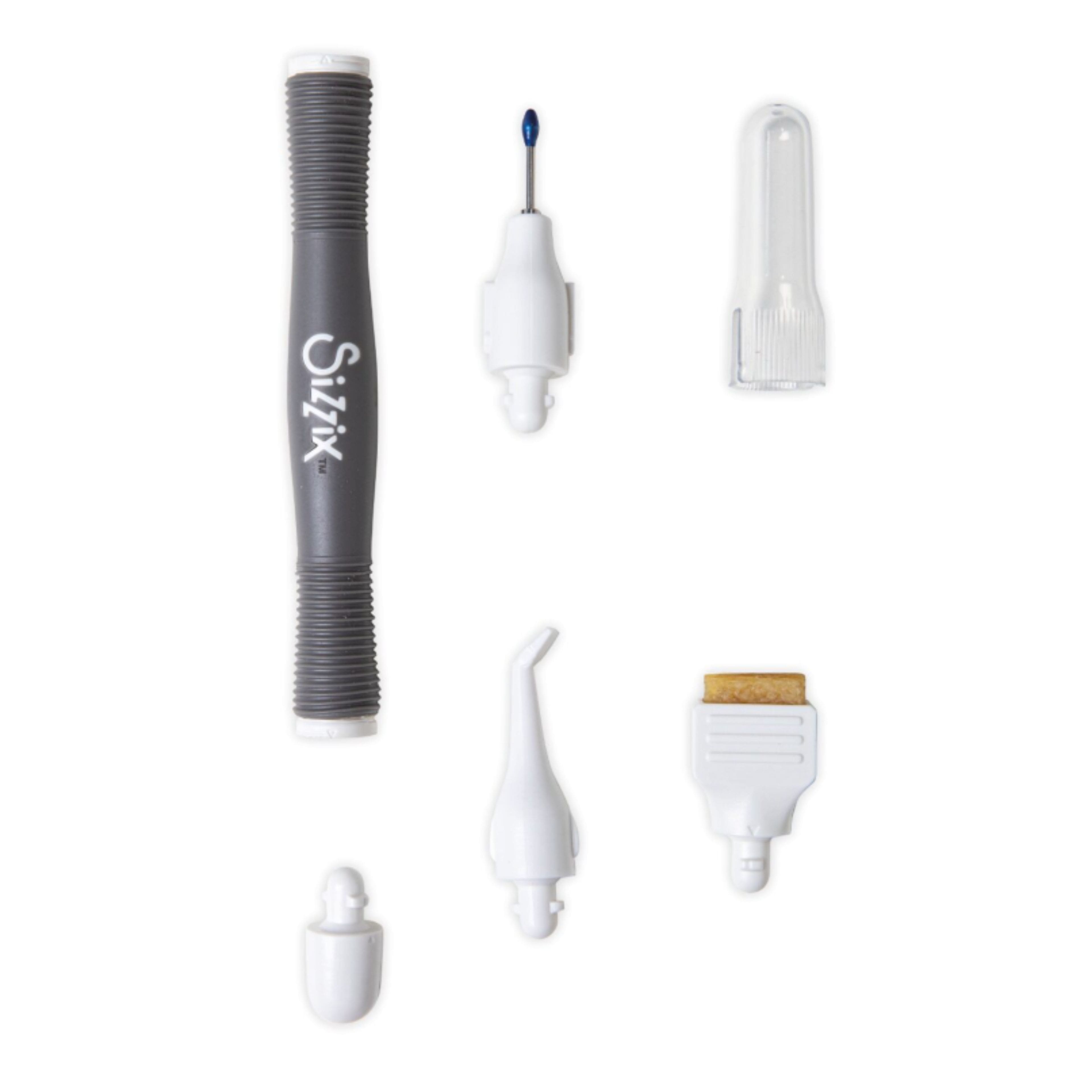 Sizzix&#xAE; Intricate Craft Tool Set