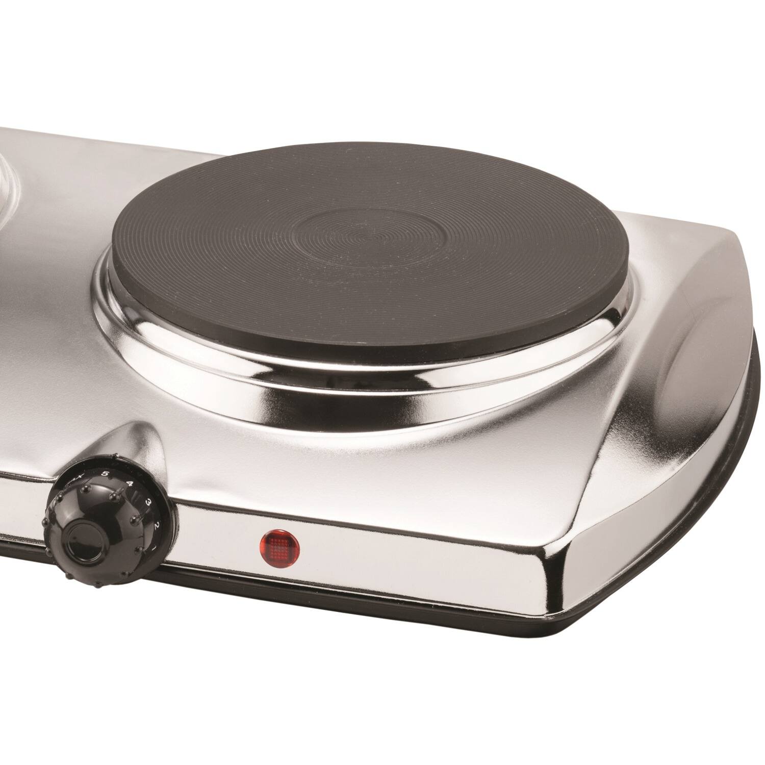 Brentwood Electric Double Hot Plate