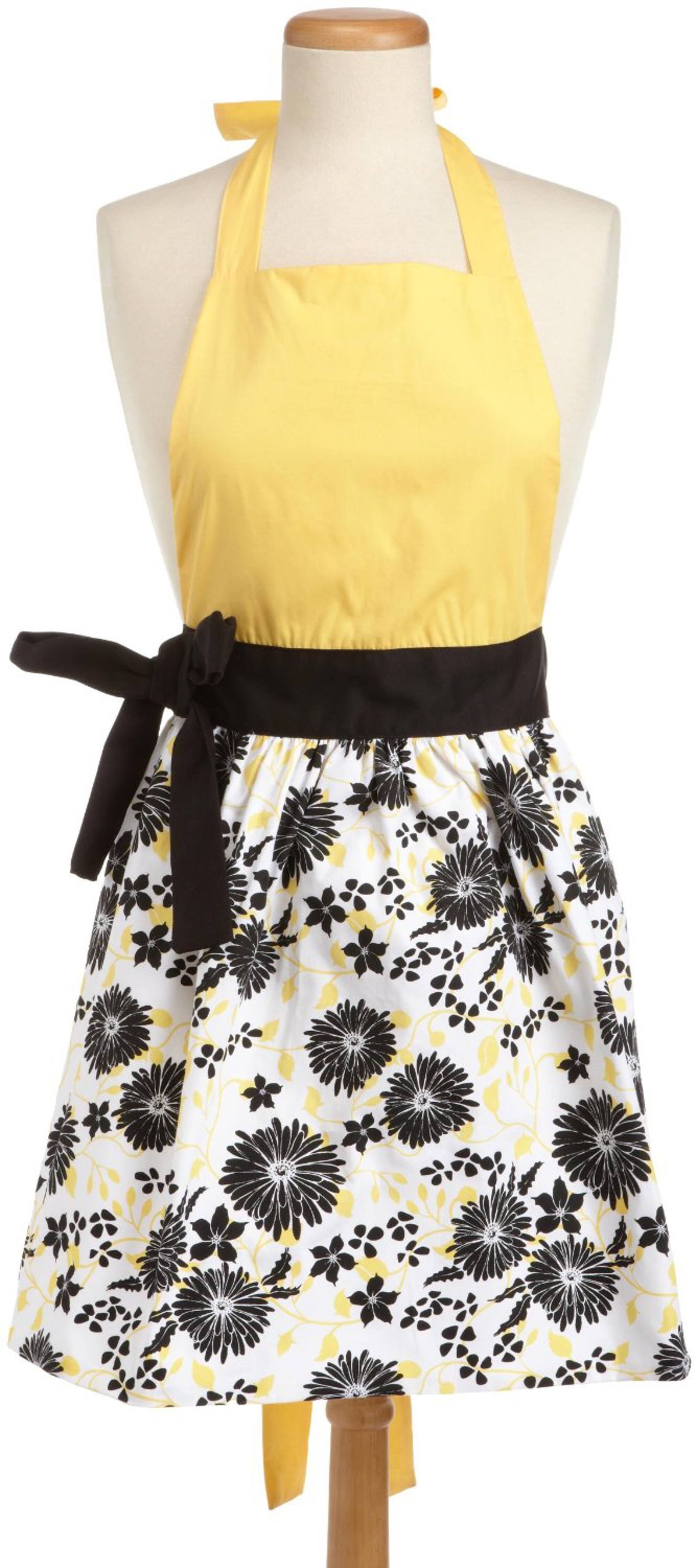 DII® Snapdragon Daisy Apron