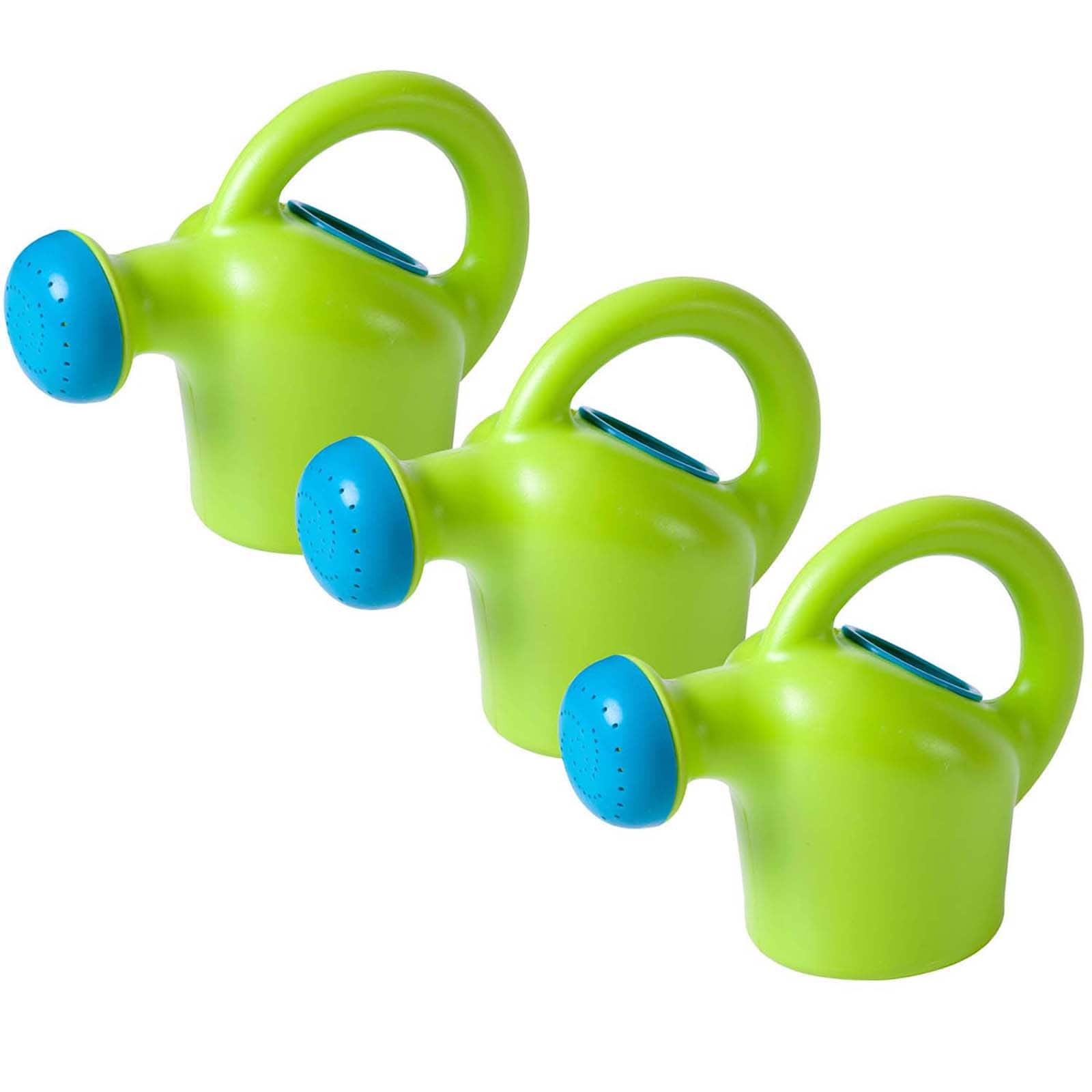 Miniland Educational Watering Can, 3ct.