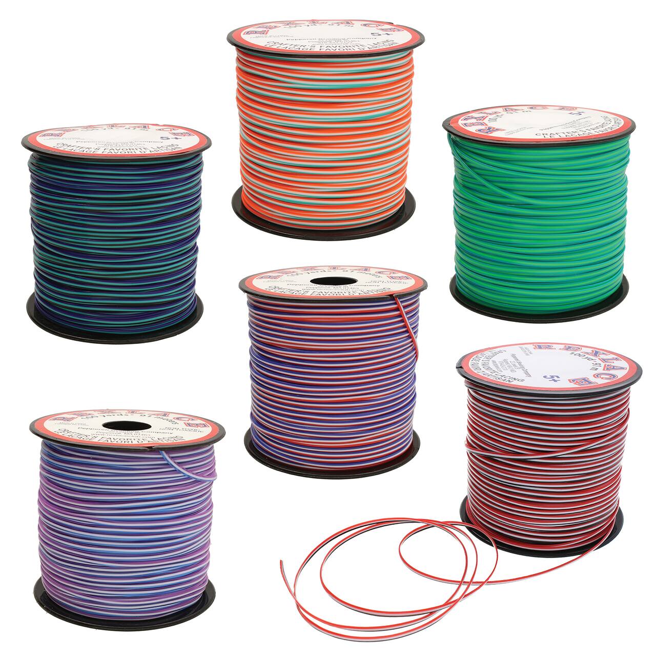 REXLACE™ Treslace Lace Bundle | Michaels
