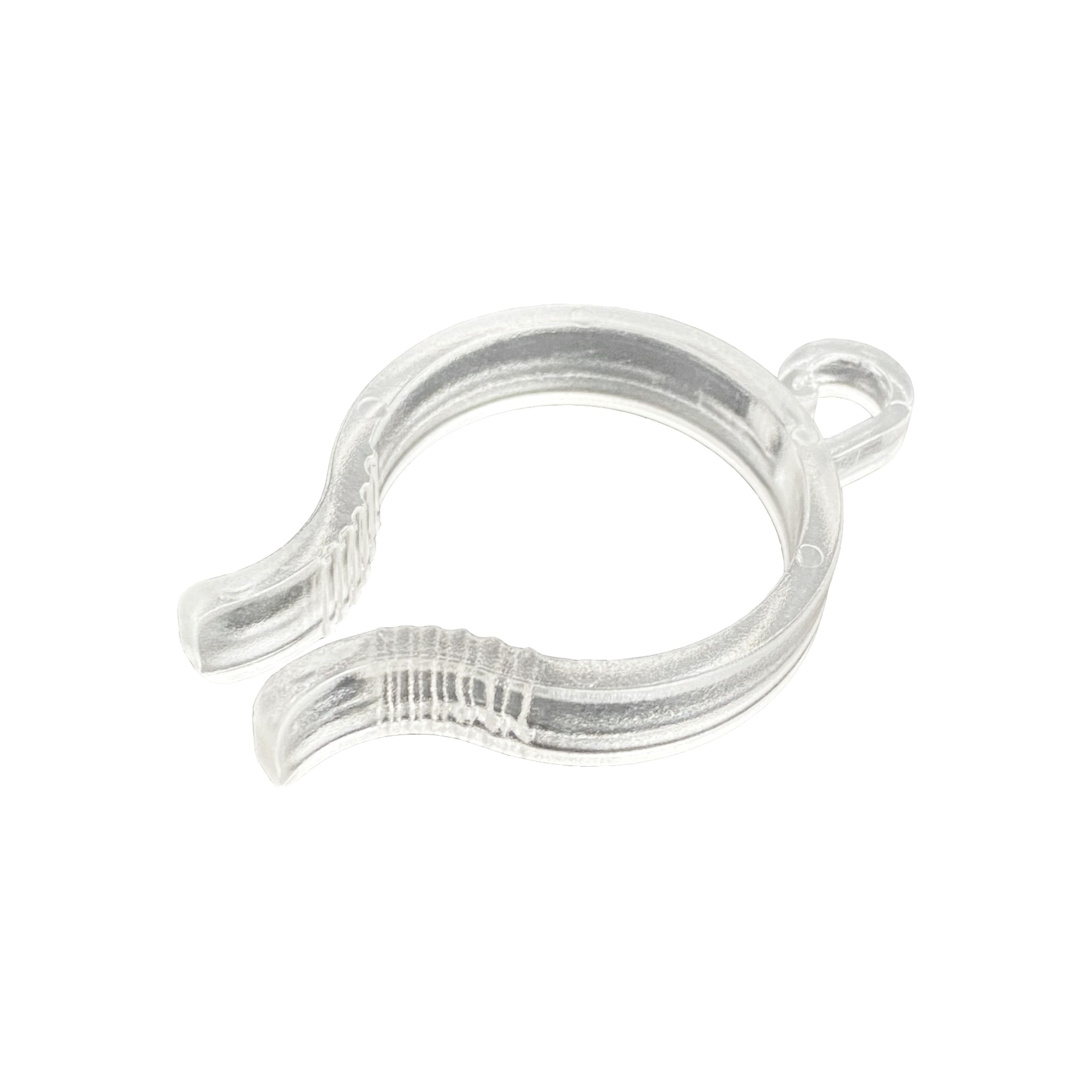Simple Living Solutions&#xAE; Pro Dec&#x2122; Deck &#x26; Eave Clips, 12ct.