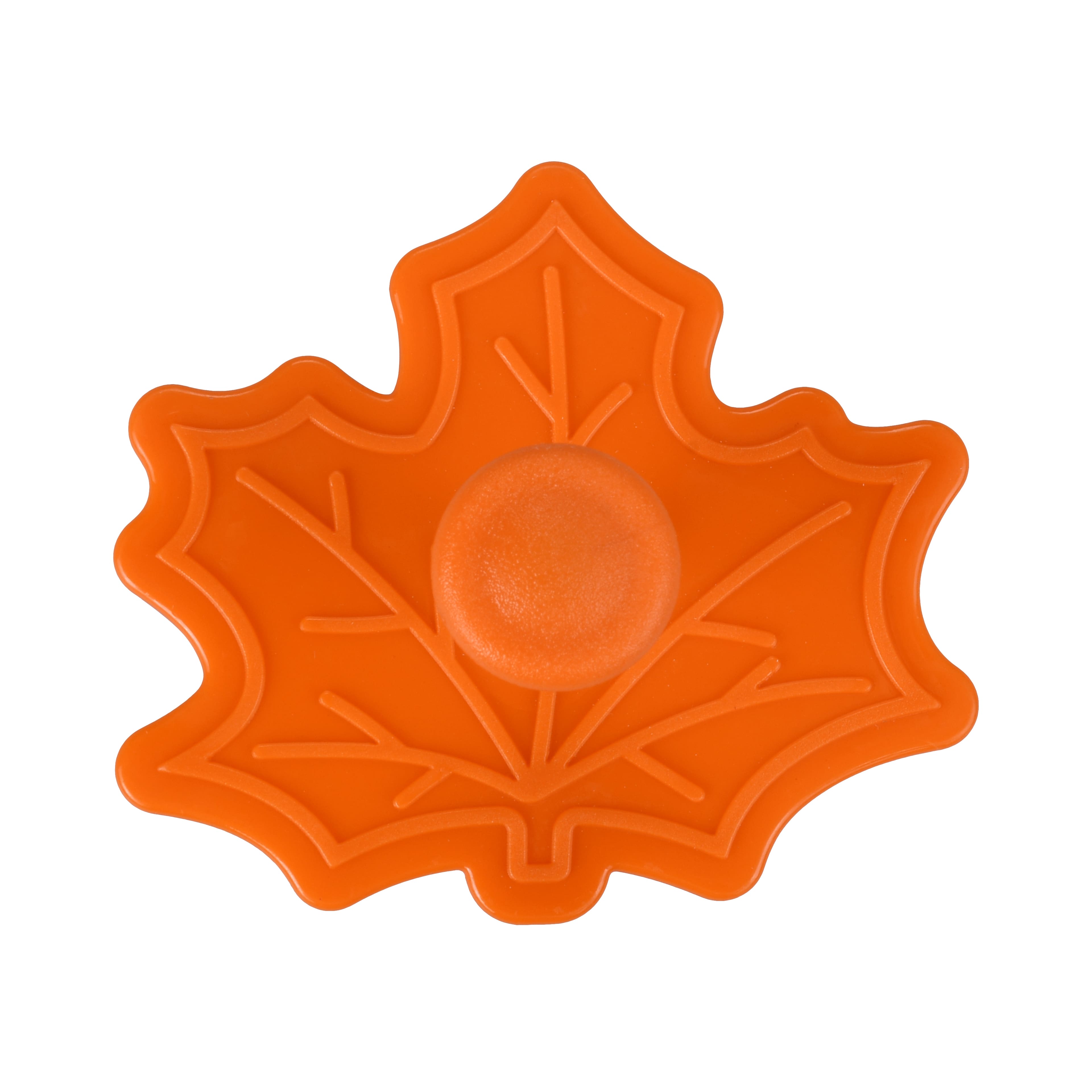 Maple Leaf Thanksgiving Cookie Stamper by Celebrate It&#xAE;