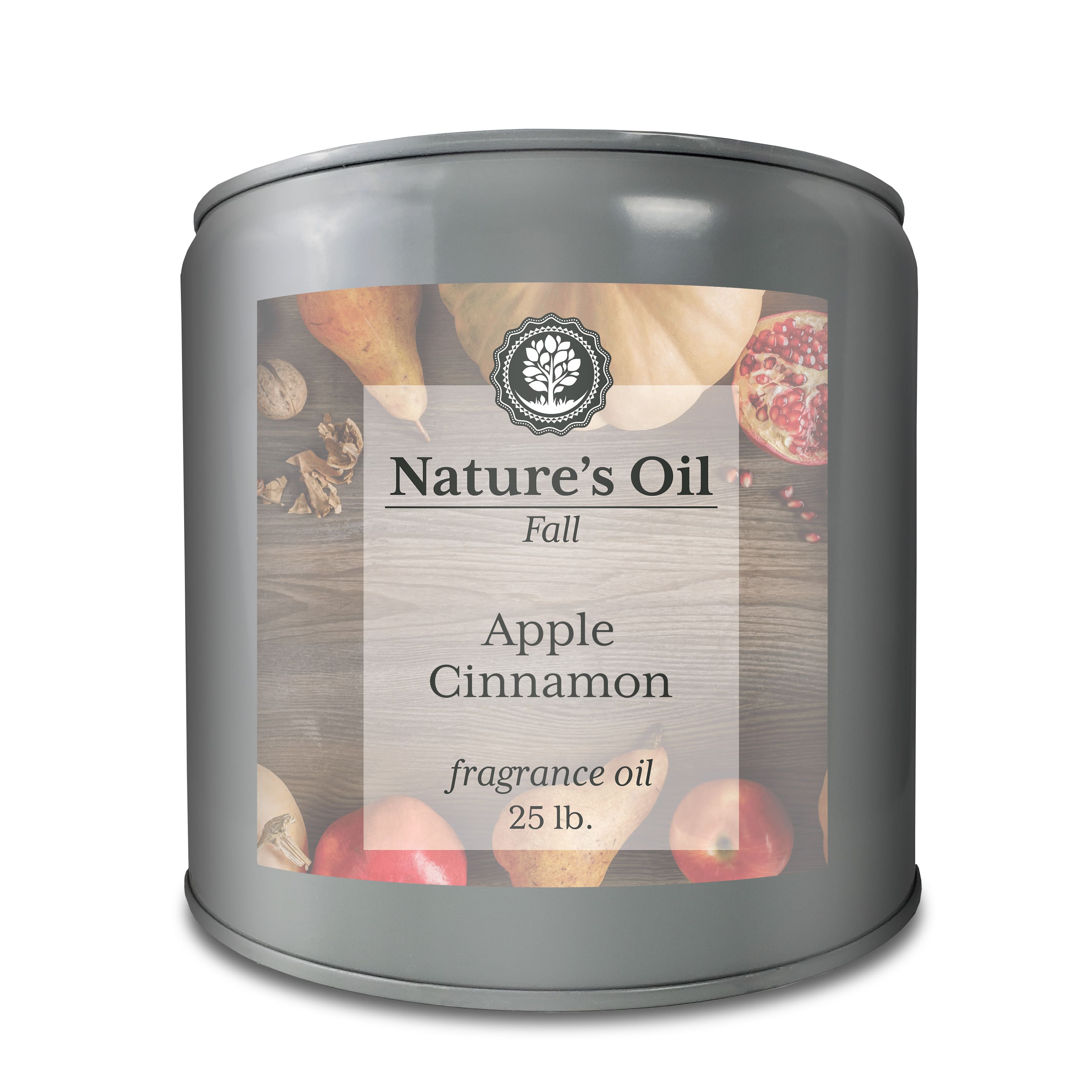 Nature's Oil Apple Cinnamon Fragrance Oil