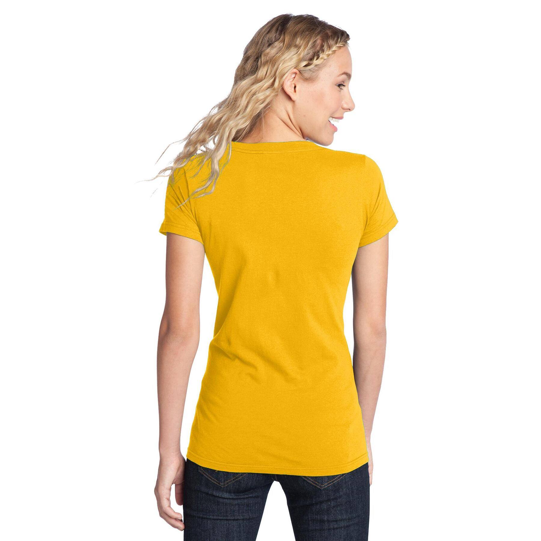 District® Women's Fitted The Concert Tee®