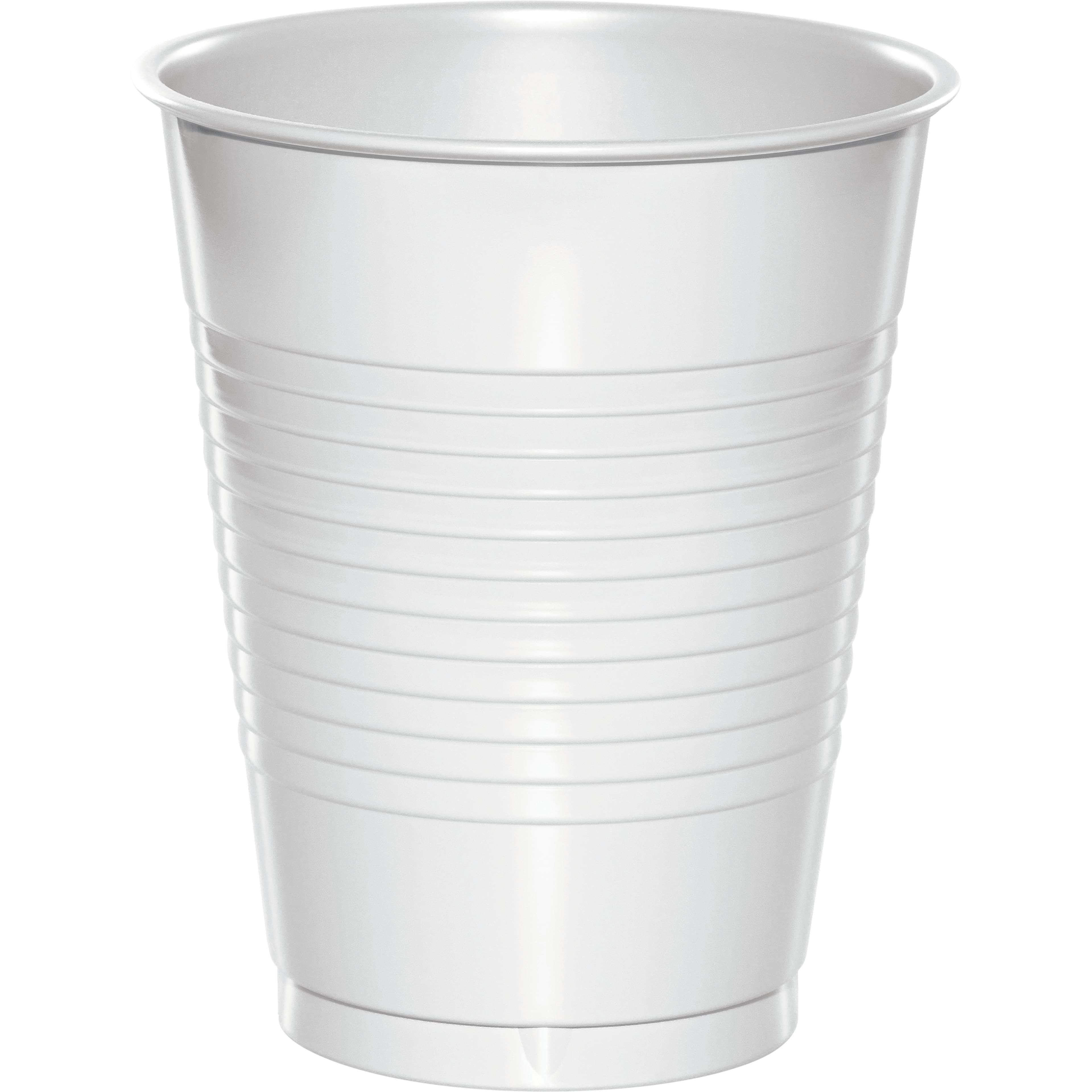 Hoffmaster 16oz. Plastic Cups, 20ct.