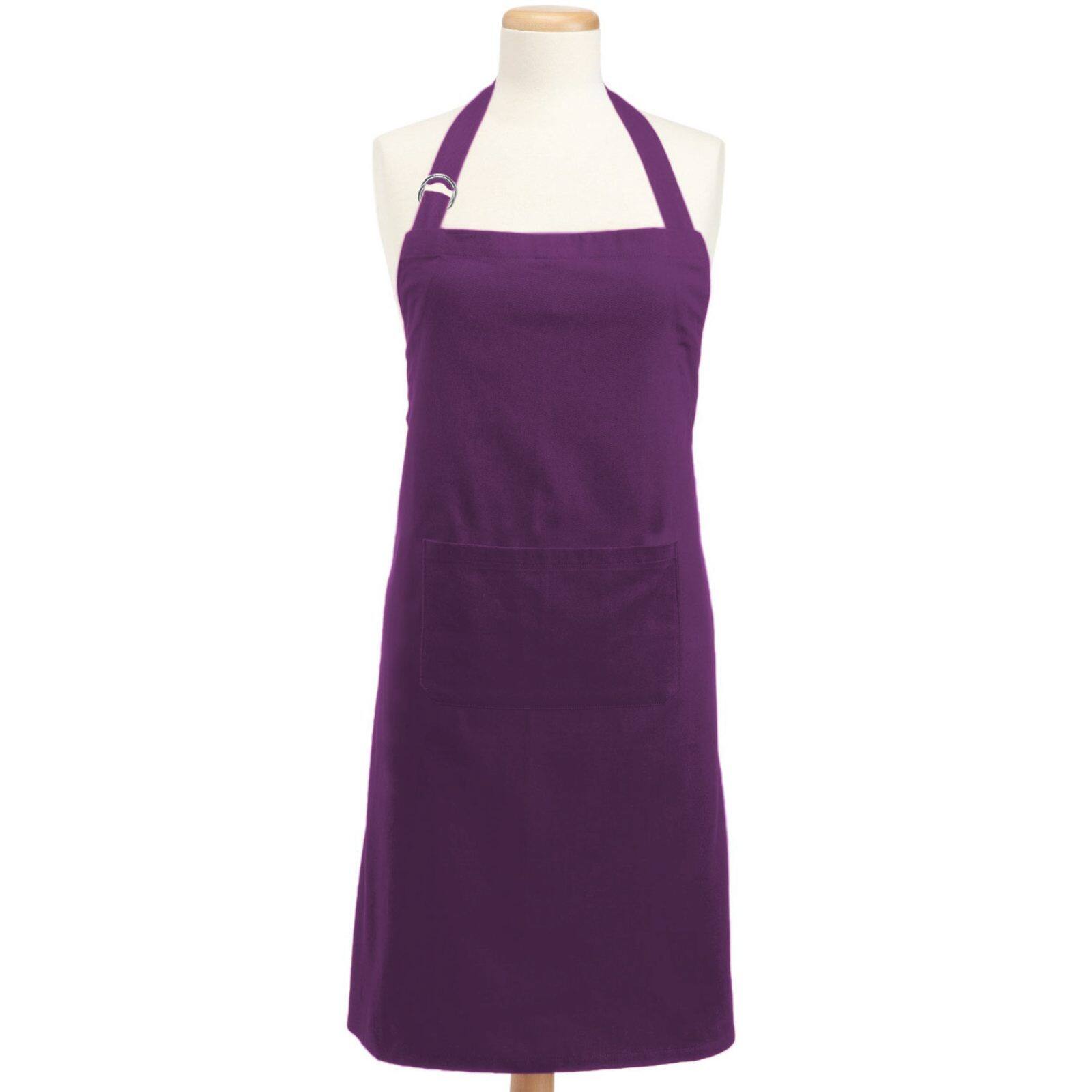 DII&#xAE; Chino Chef Apron