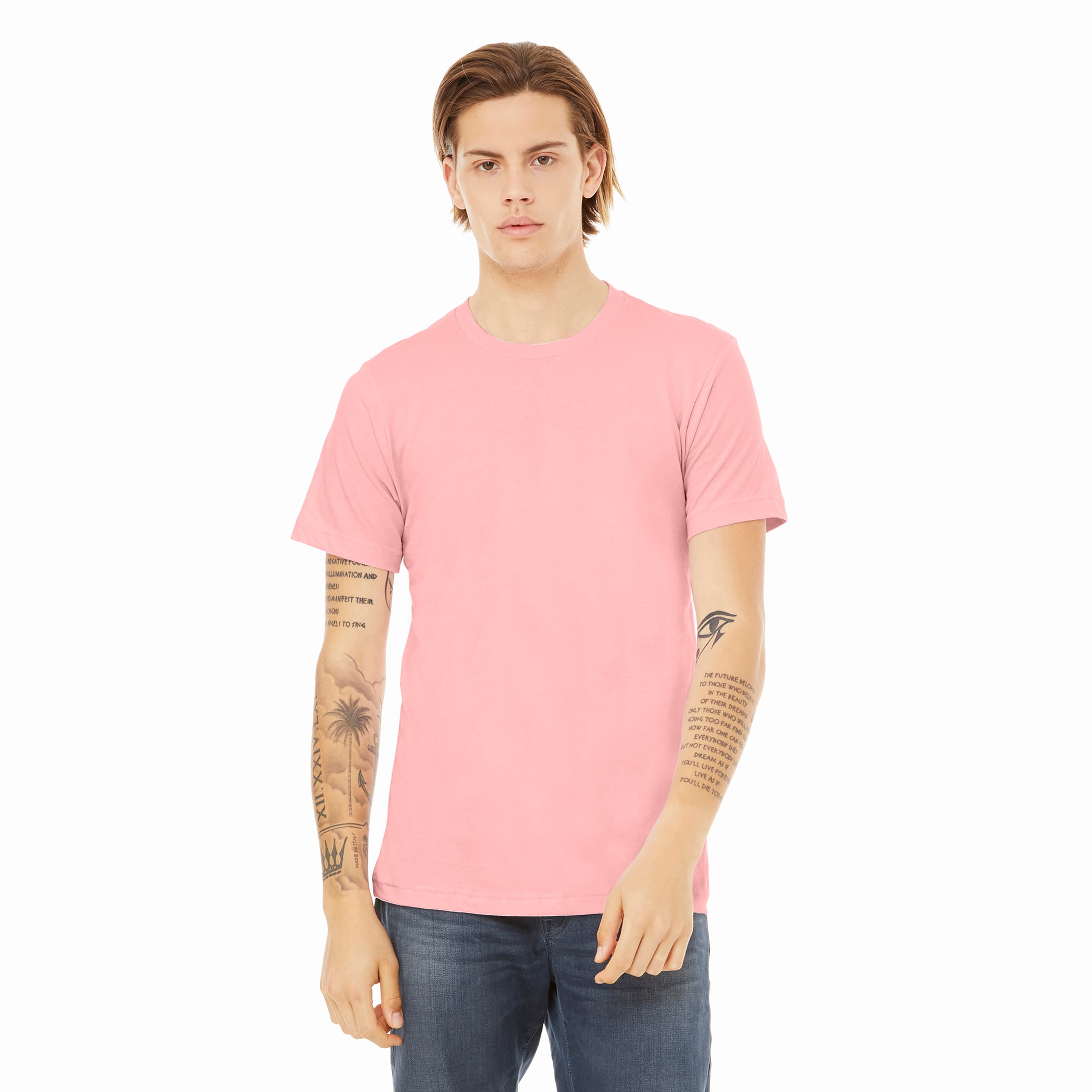 BELLA+CANVAS&#xAE; Adult Unisex T-Shirt