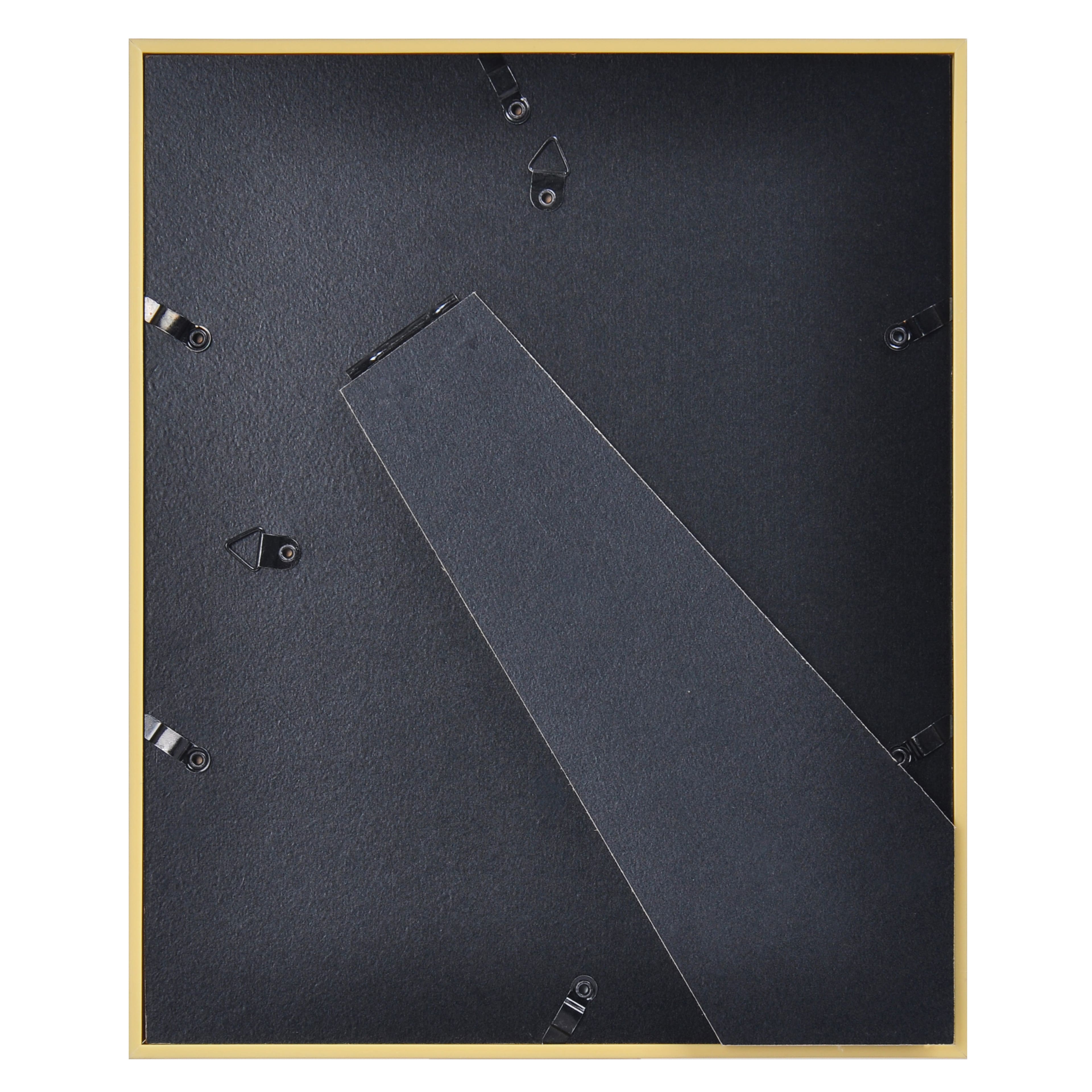 Basics&#x2122; Tabletop Frame with Mat by Studio D&#xE9;cor&#xAE;