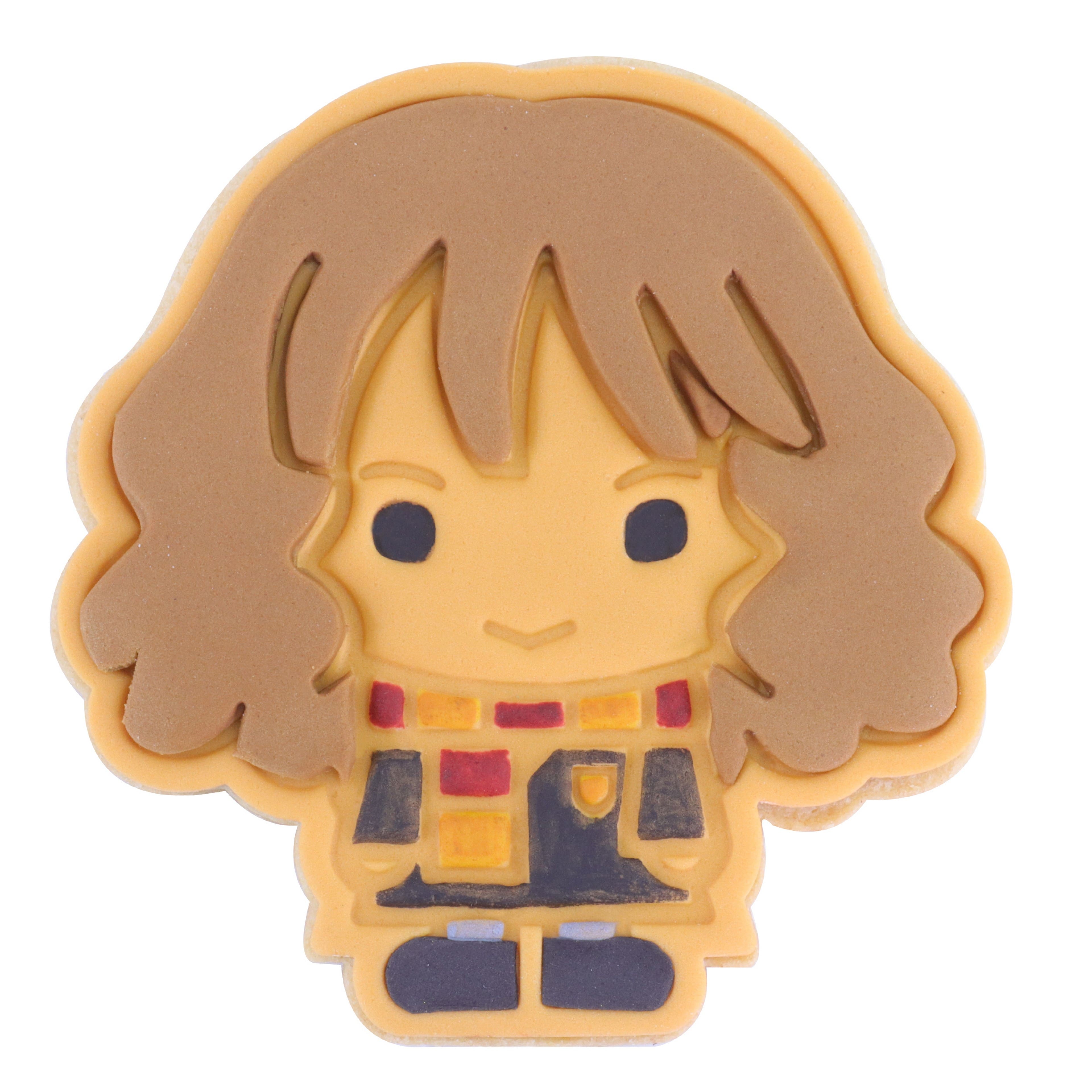 PME Cake&#xAE; Harry Potter&#x2122; Characters Cutters &#x26; Embossers, 3ct.