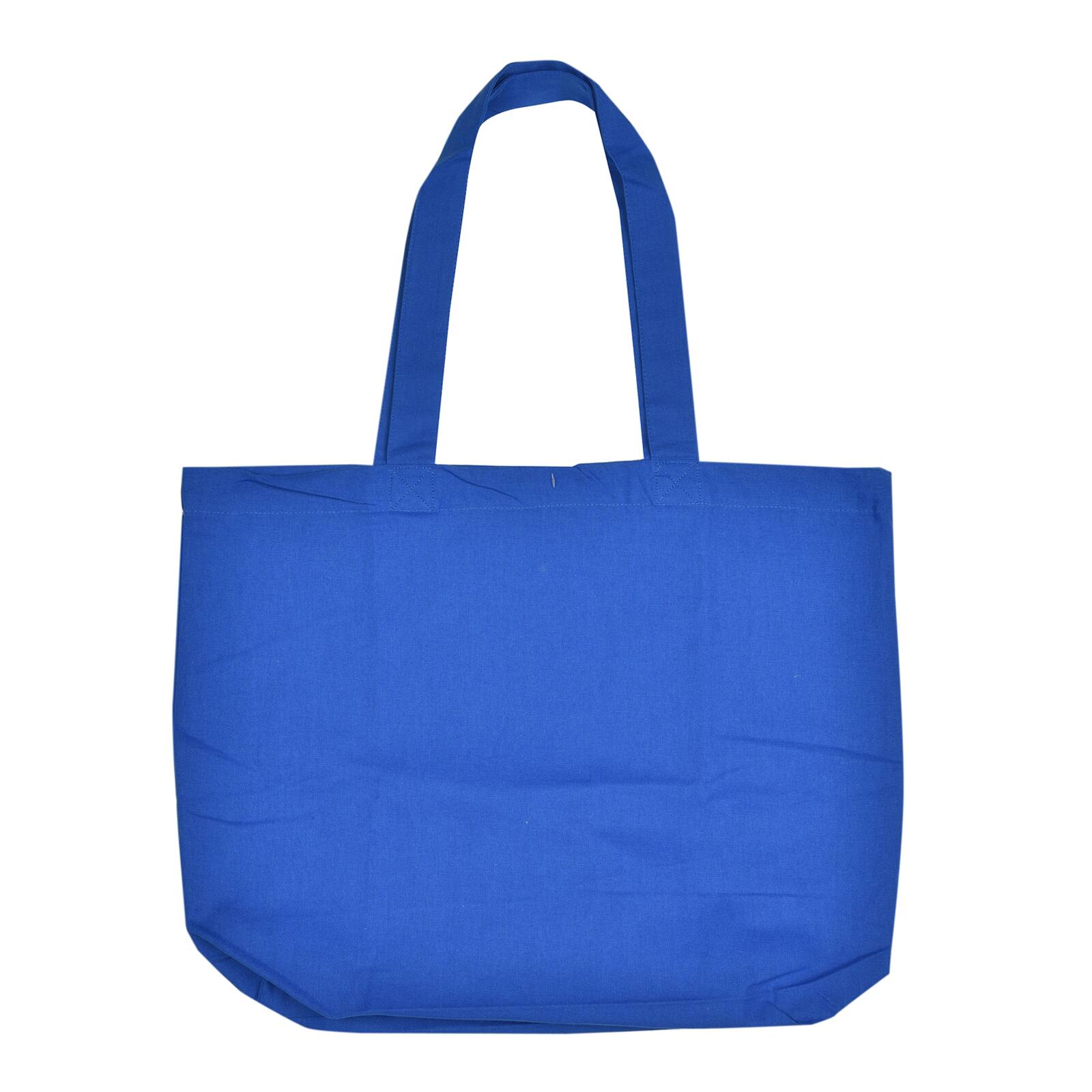 24 Pack: Canvas Tote Bag by Make Market®