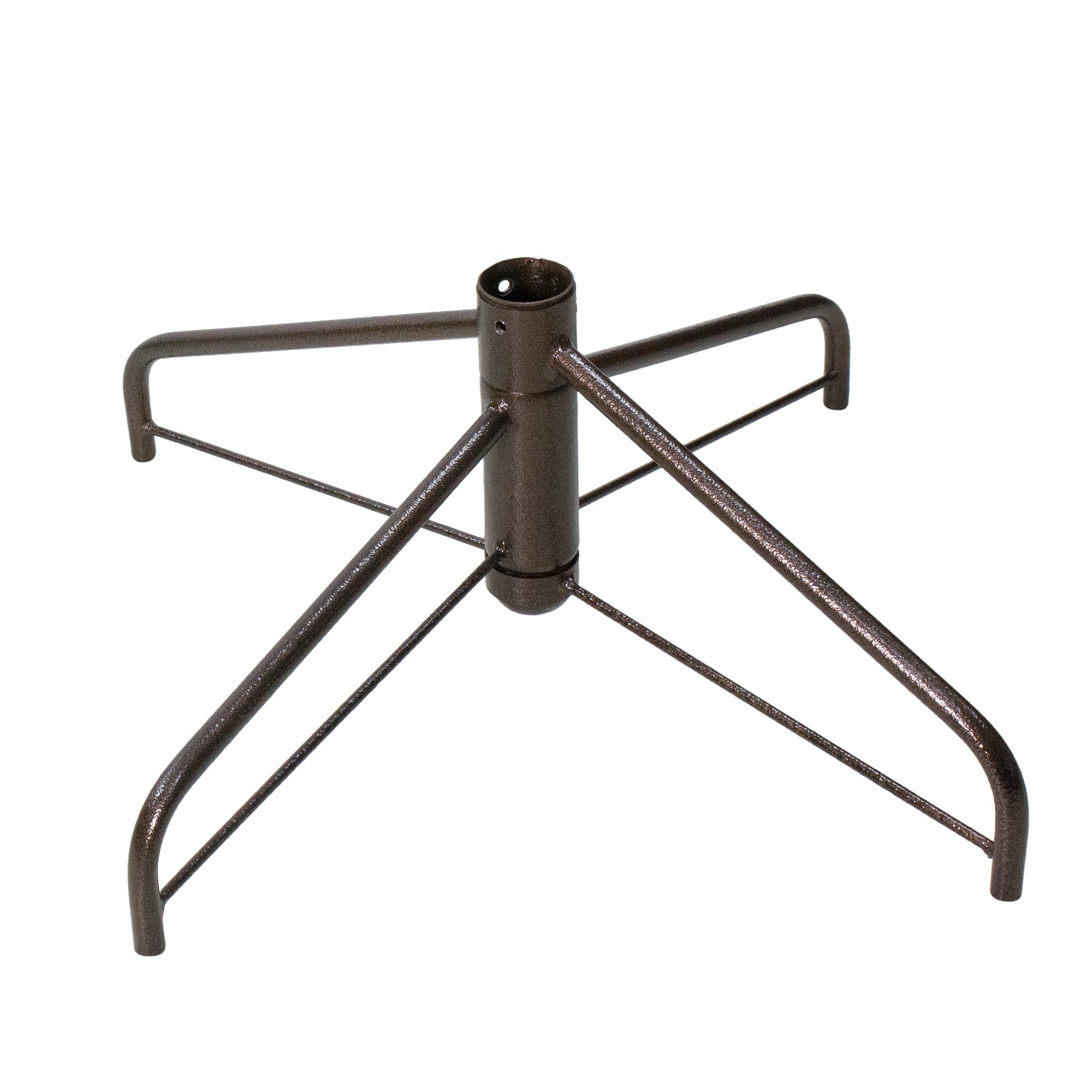 7.5ft. Pre-Lit Real Touch™️ Rosemary Emerald Angel Pine Artificial Christmas Tree, Warm White LED Lights