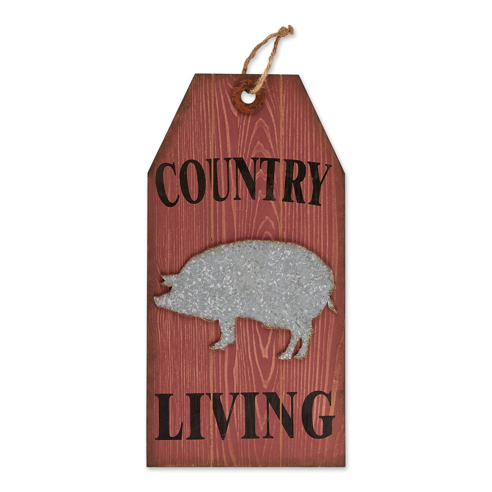 Tag Farmhouse Signs Set