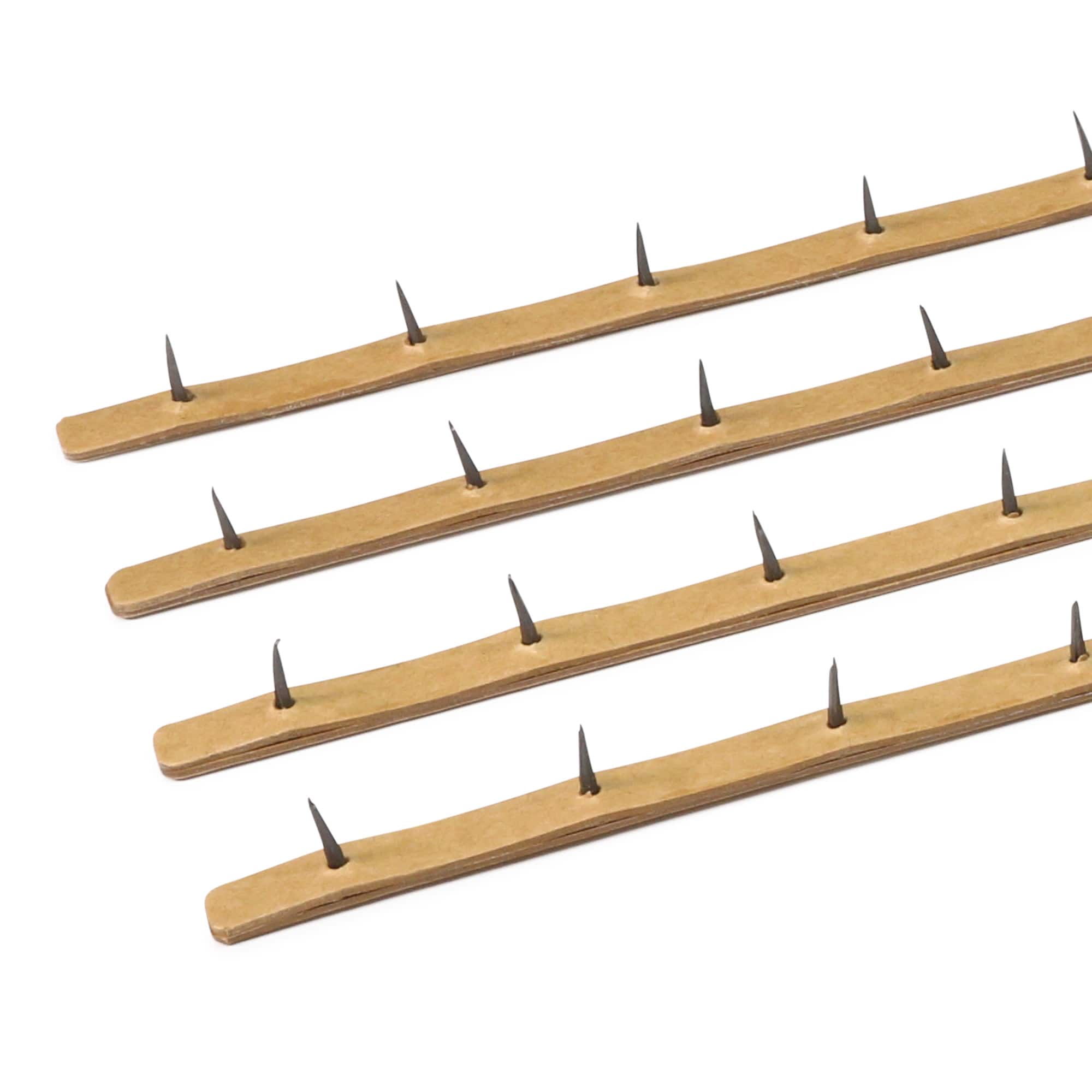 Dritz Home 27&#x22; Fiber Tack Strips